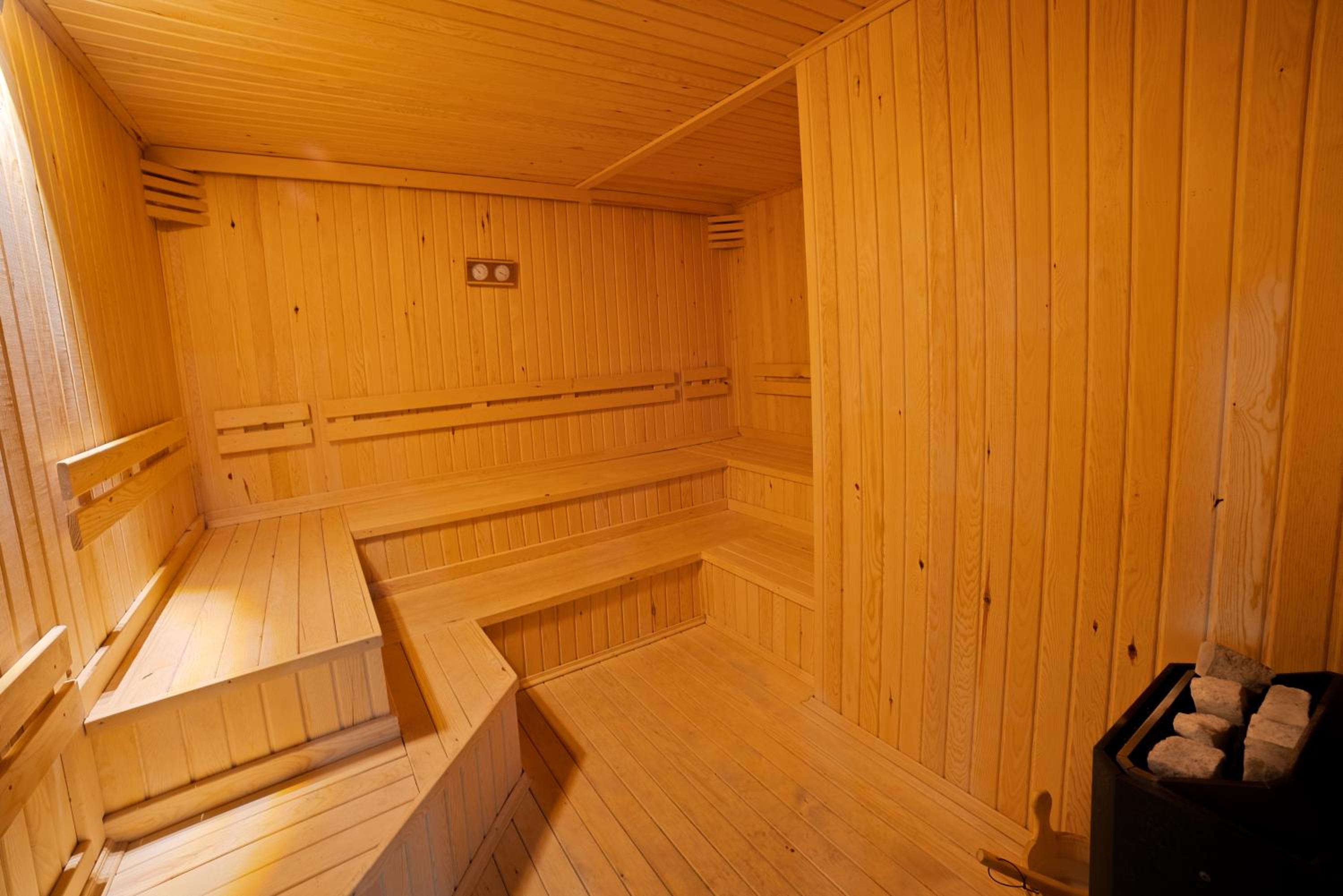 City Moonlight Apart Otel - Image 14