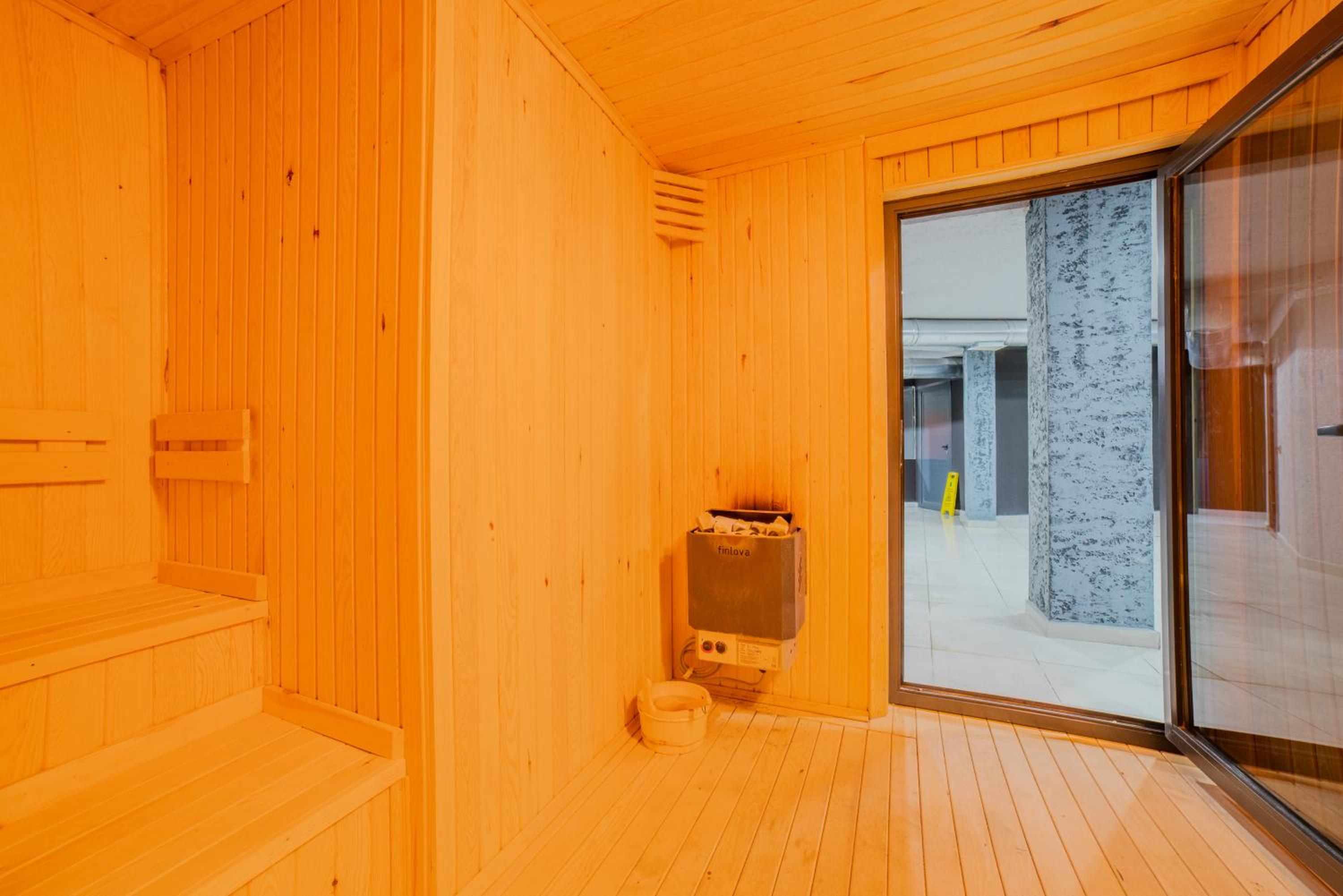 City Moonlight Apart Otel - Image 13