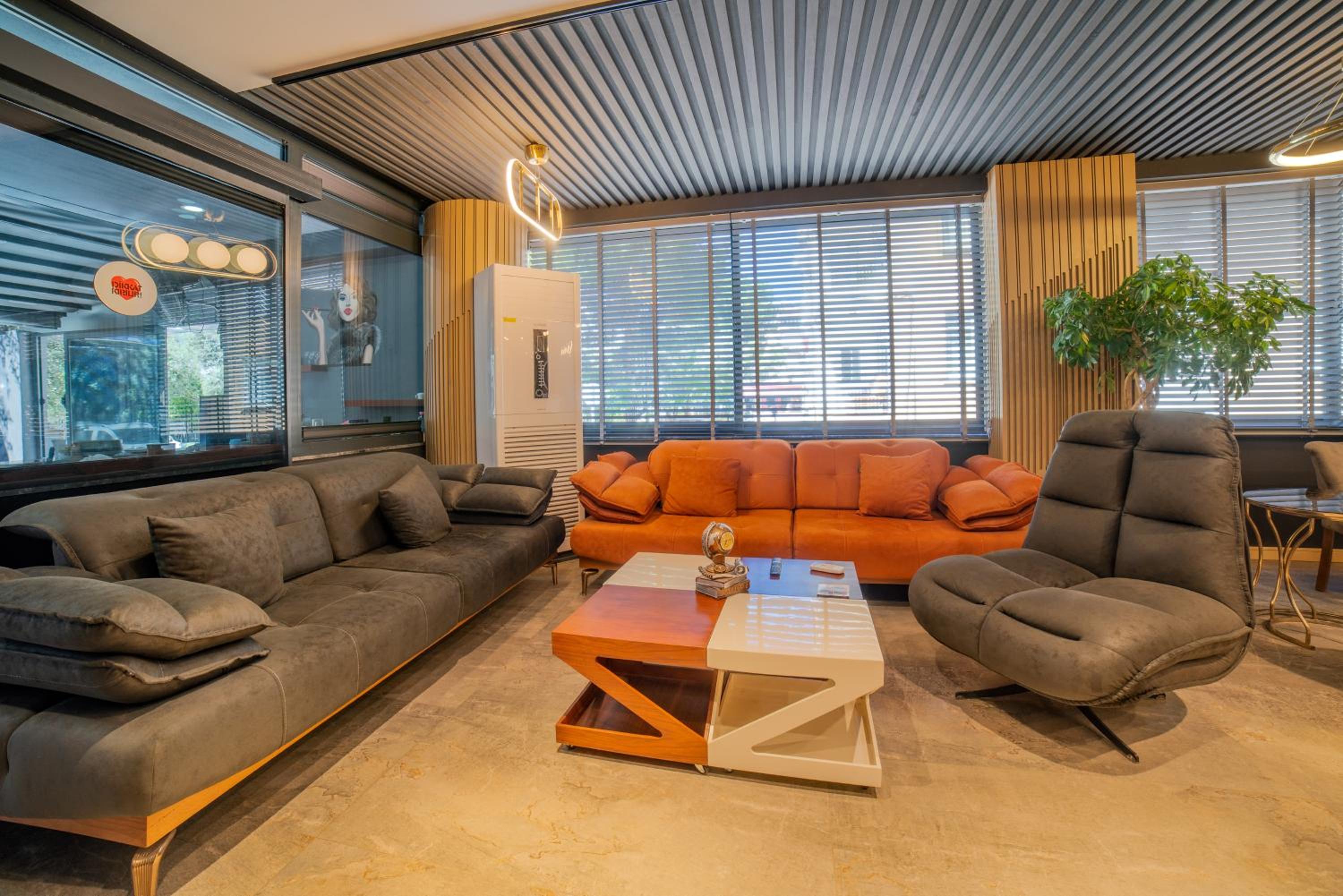 City Moonlight Apart Otel - Image 6