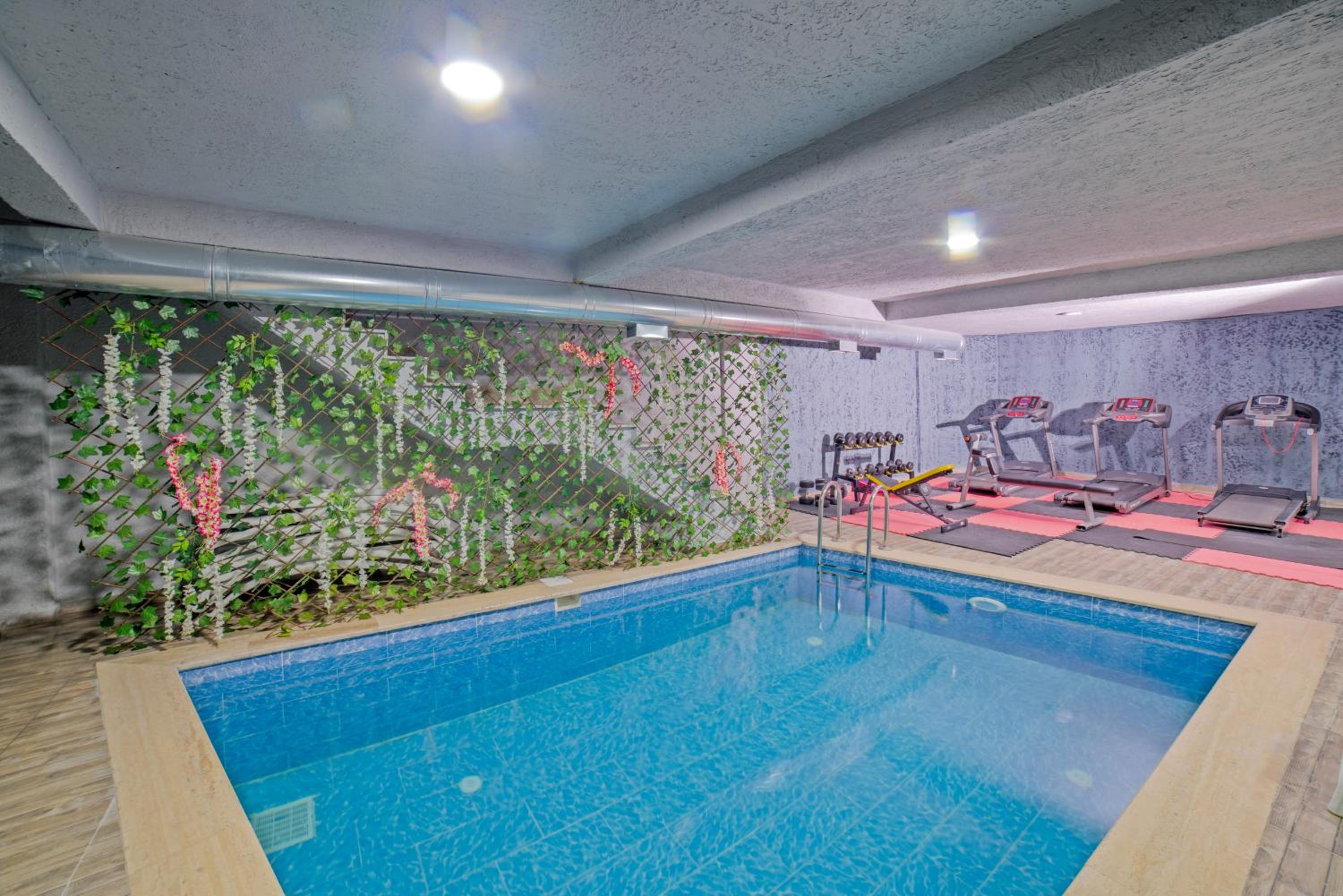 City Moonlight Apart Otel - Image 12