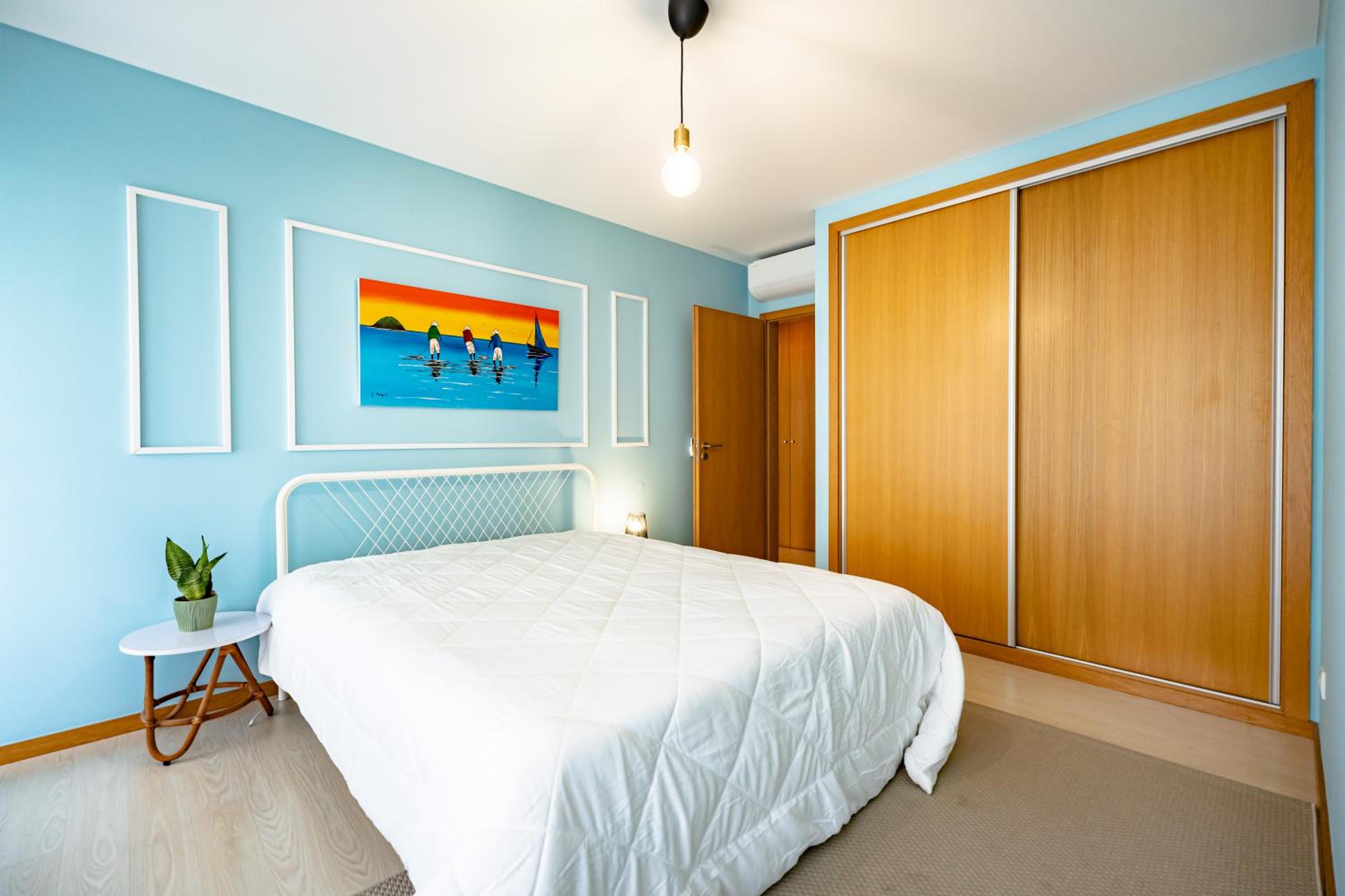 Oasis beach apartment