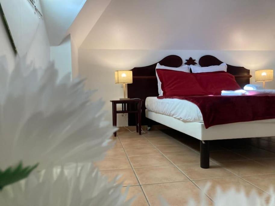Appartement F2 Residence P&V Sainte Luce view 4