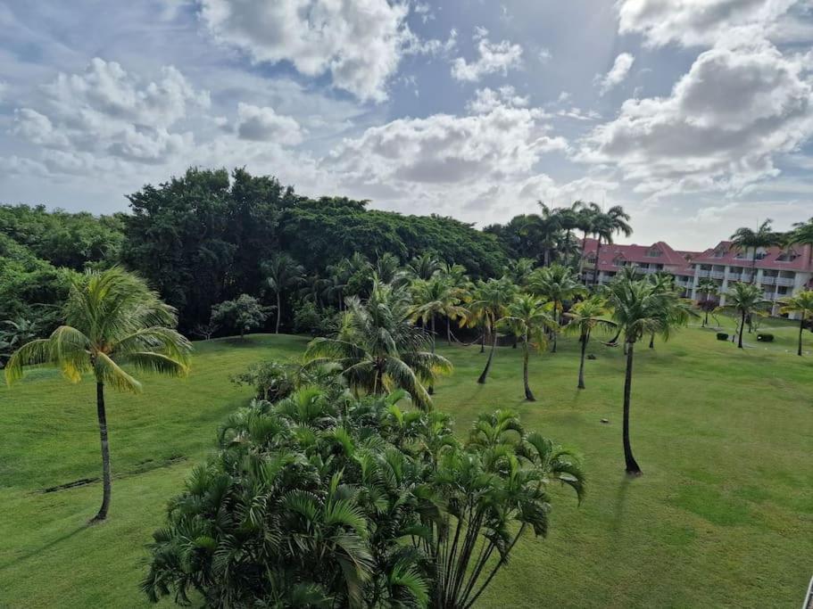 Appartement F2 Residence P&V Sainte Luce view 5
