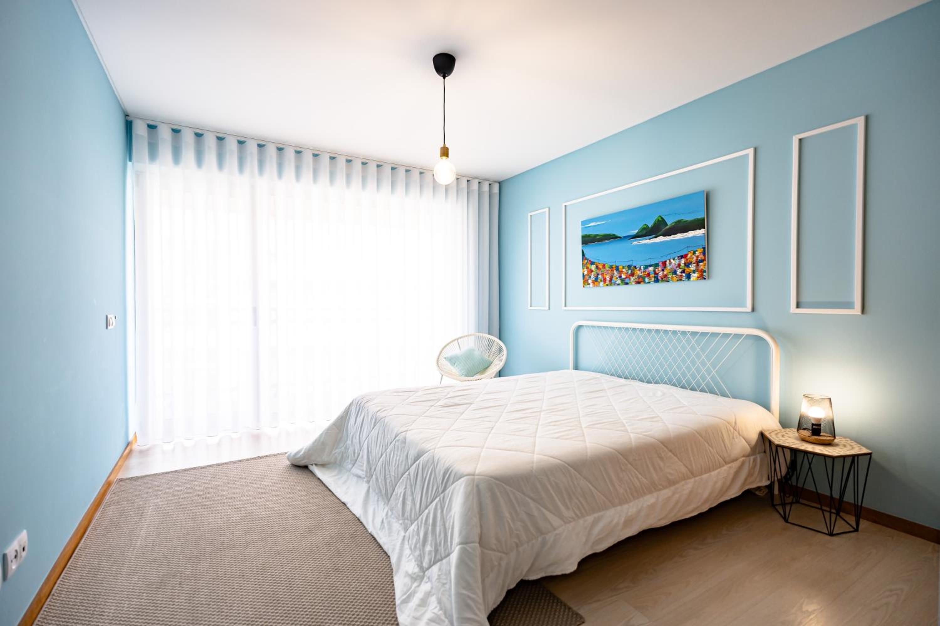 Oasis beach apartment
