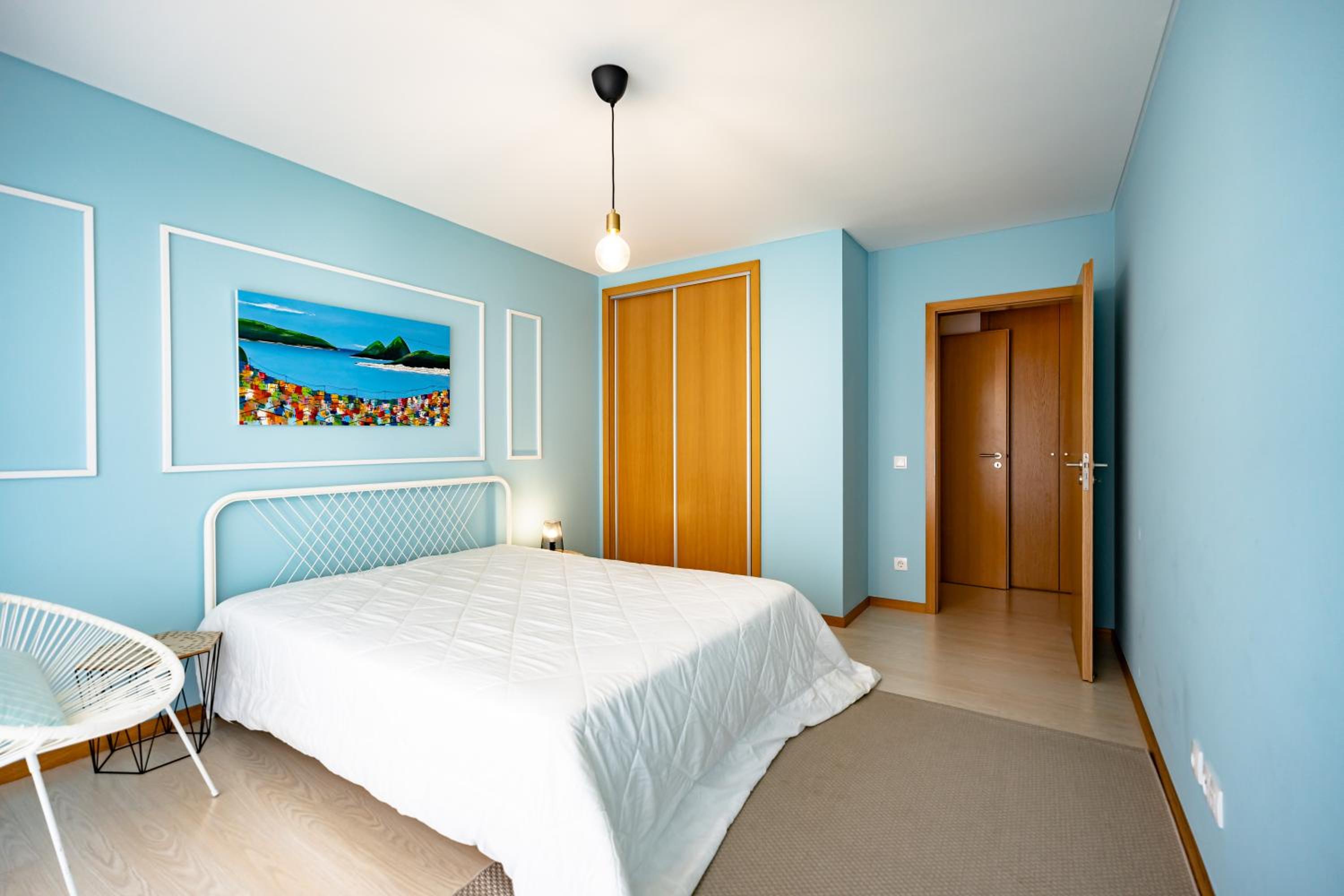 Oasis beach apartment