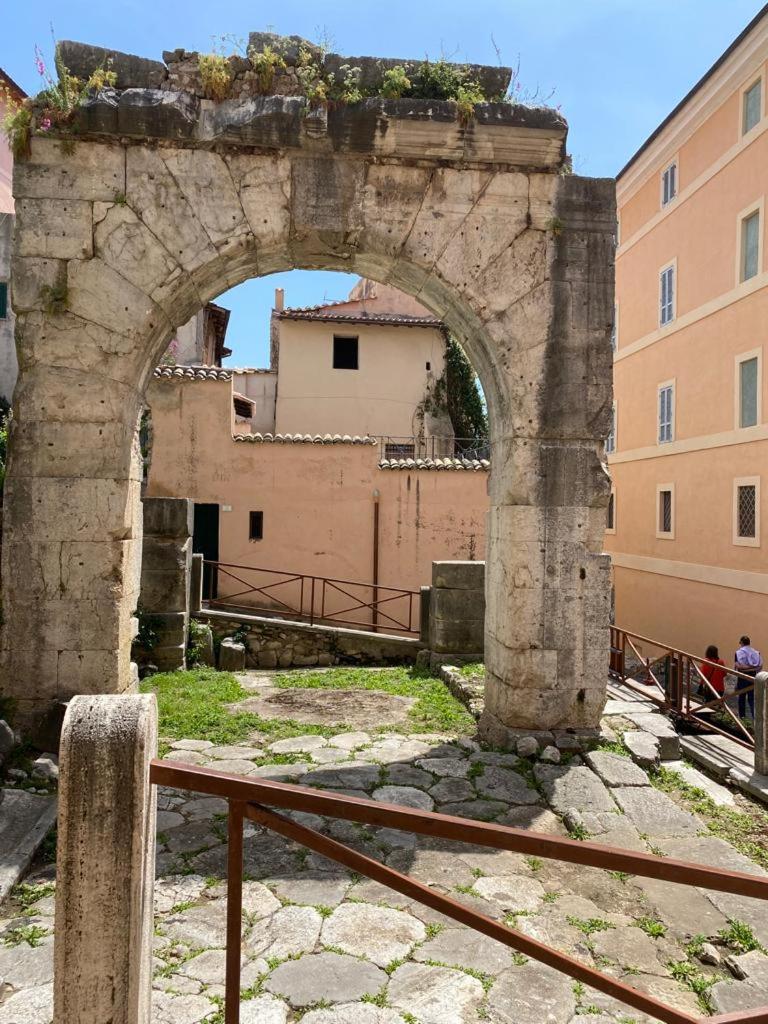 Grazioso appartamento in centro storico