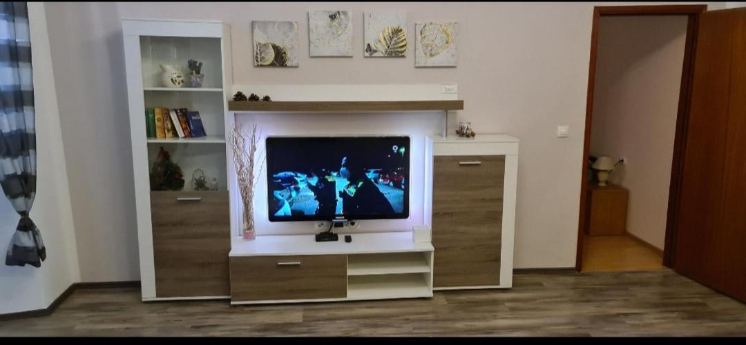 Apartments Maletic