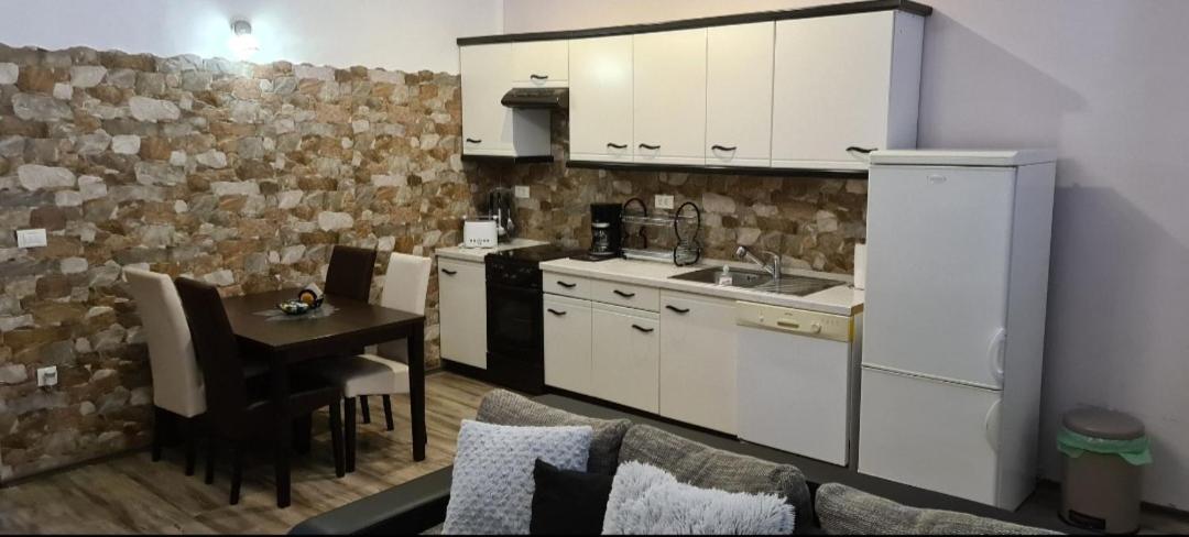 Apartments Maletic