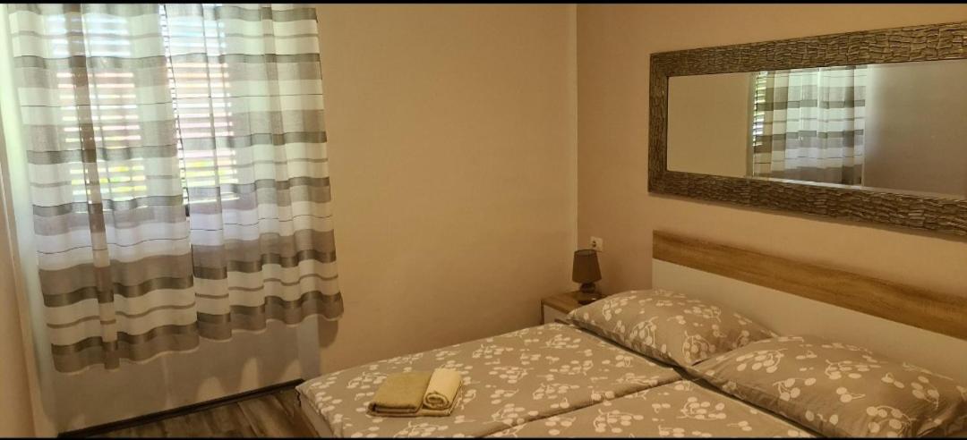 Apartments Maletic