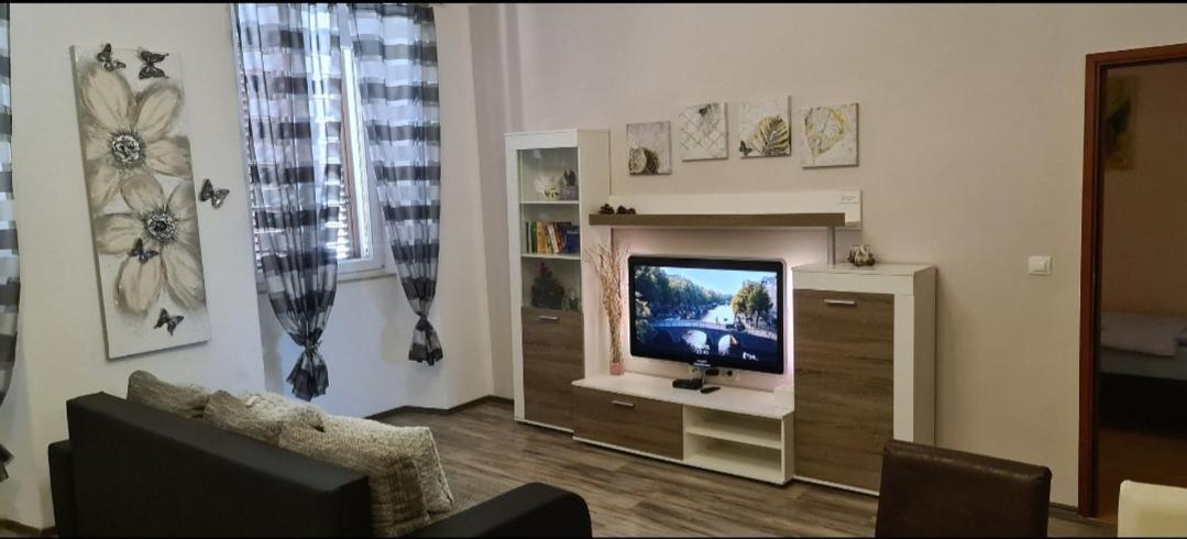 Apartments Maletic