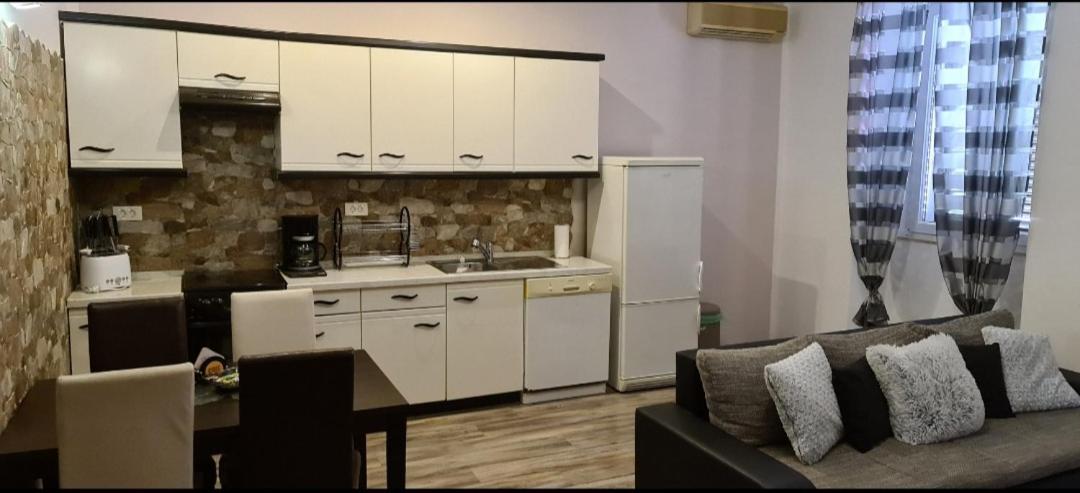 Apartments Maletic