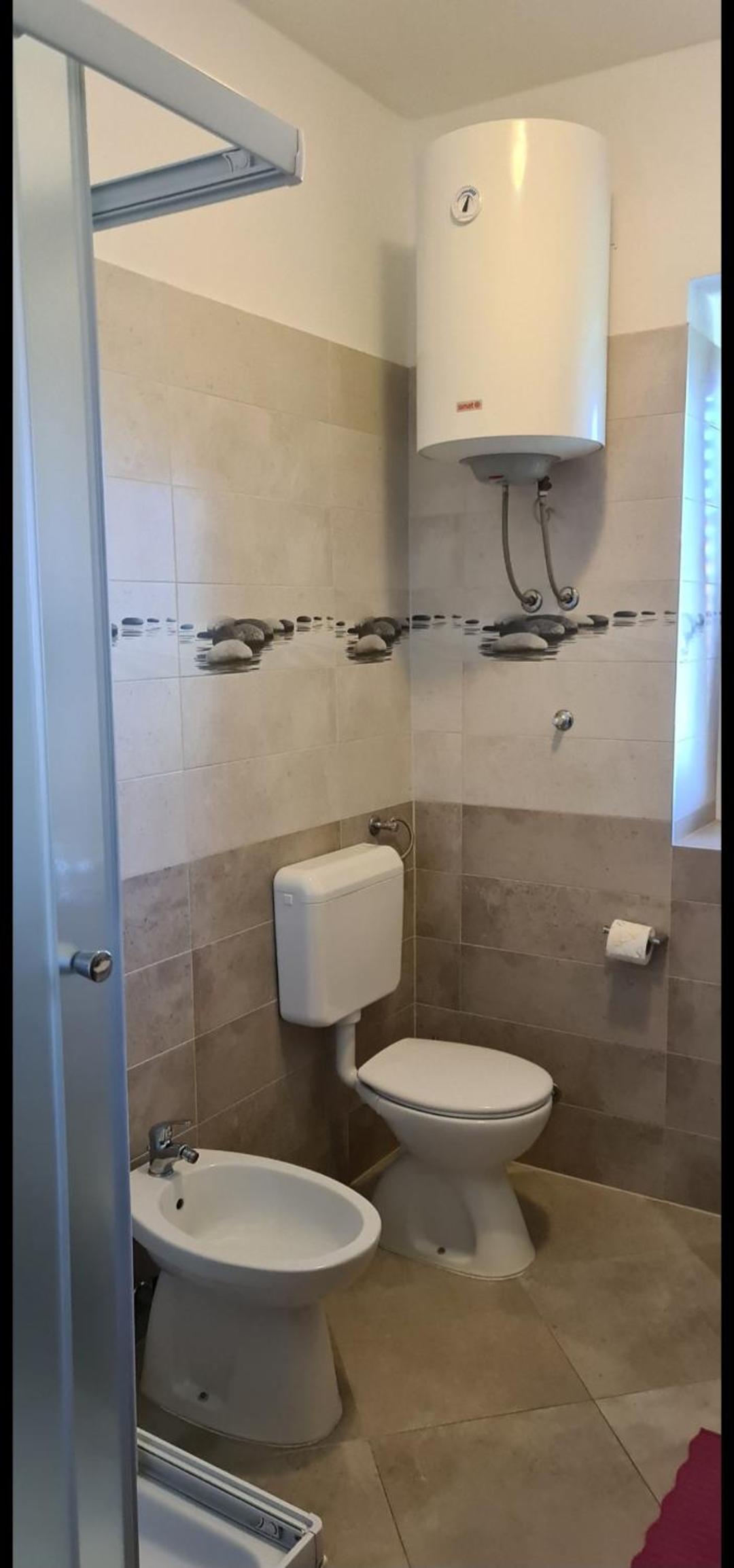 Apartments Maletic
