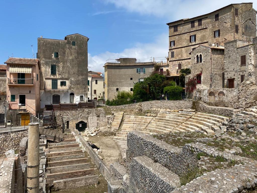 Grazioso appartamento in centro storico