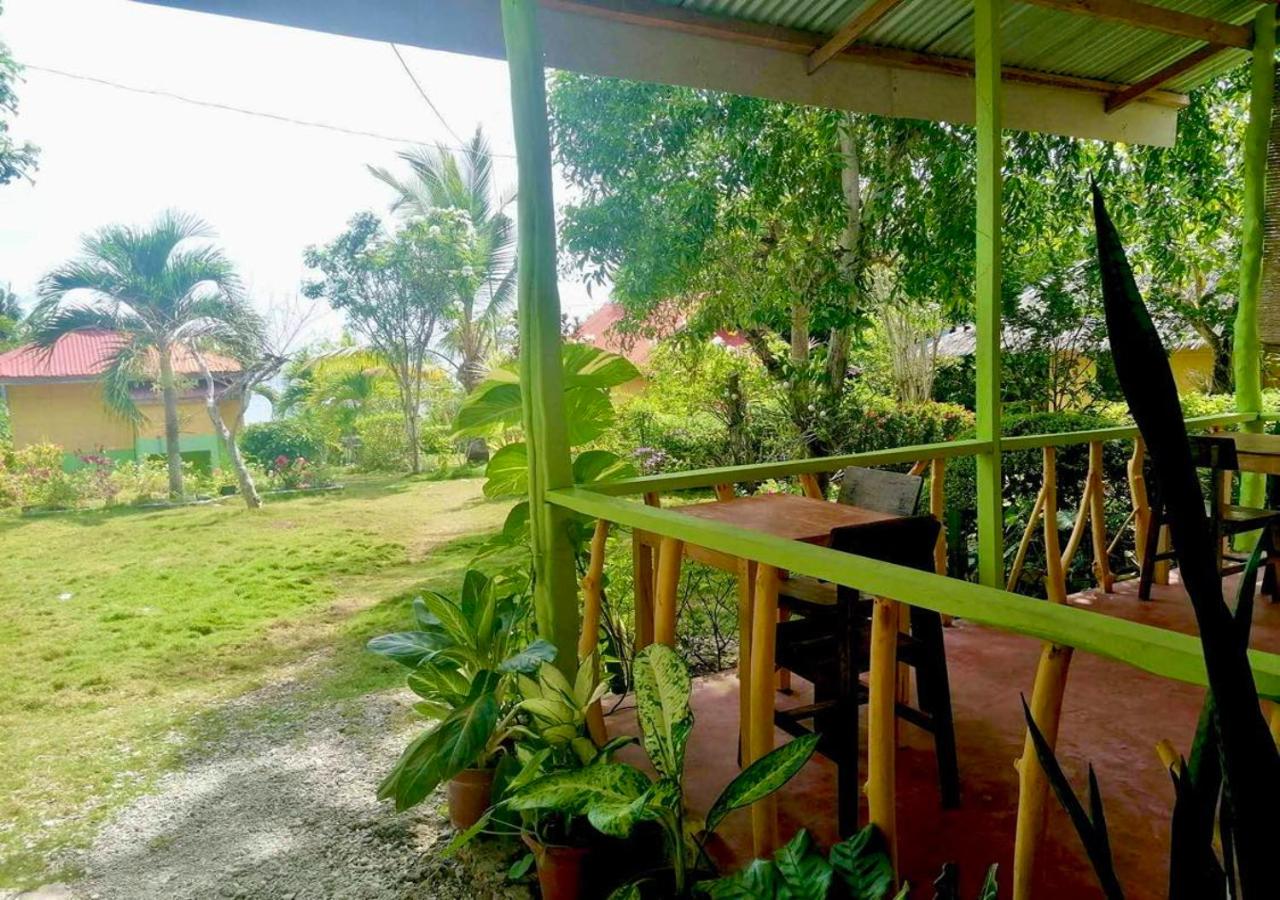 La Villa Alta view 5