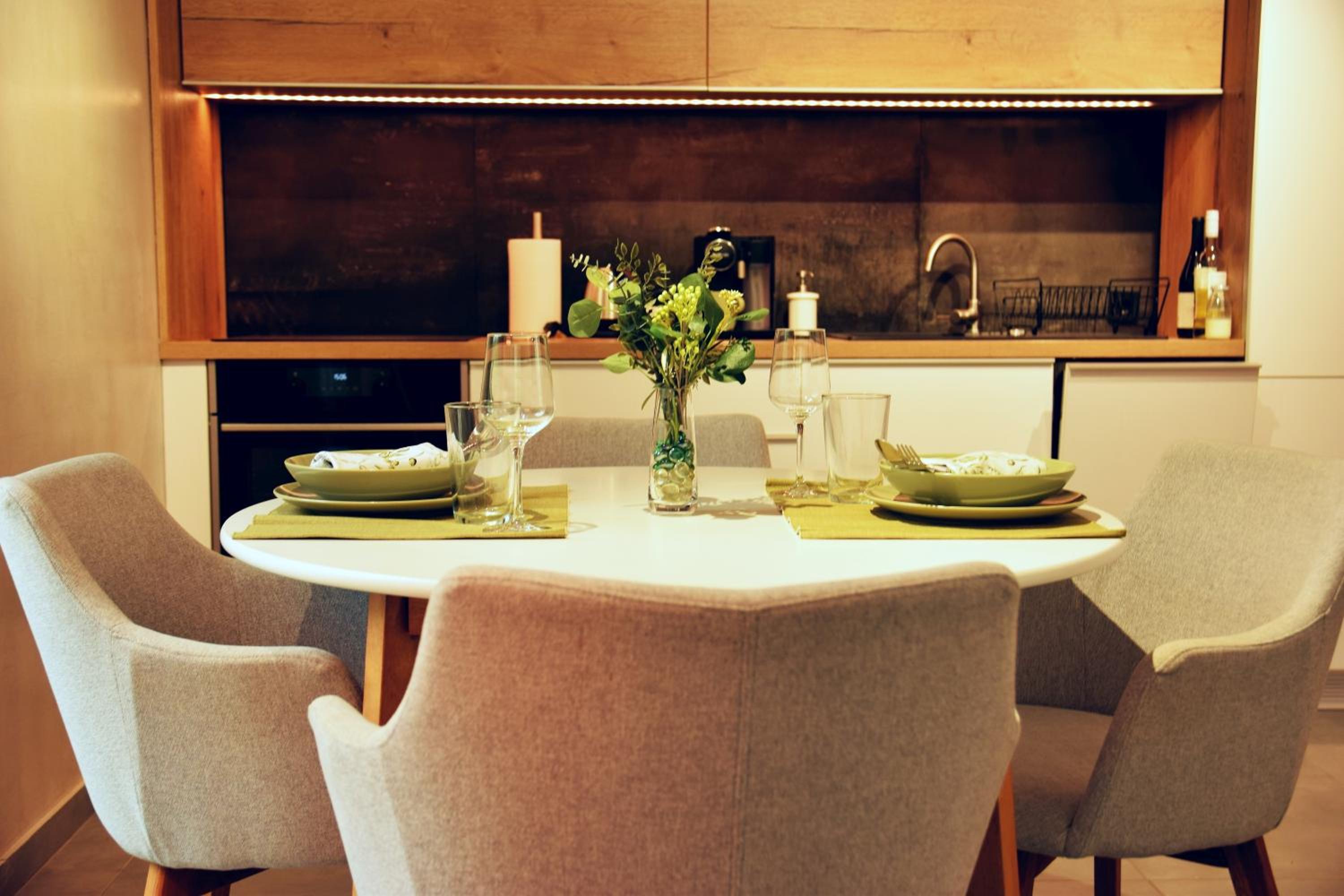 Olive Apartman