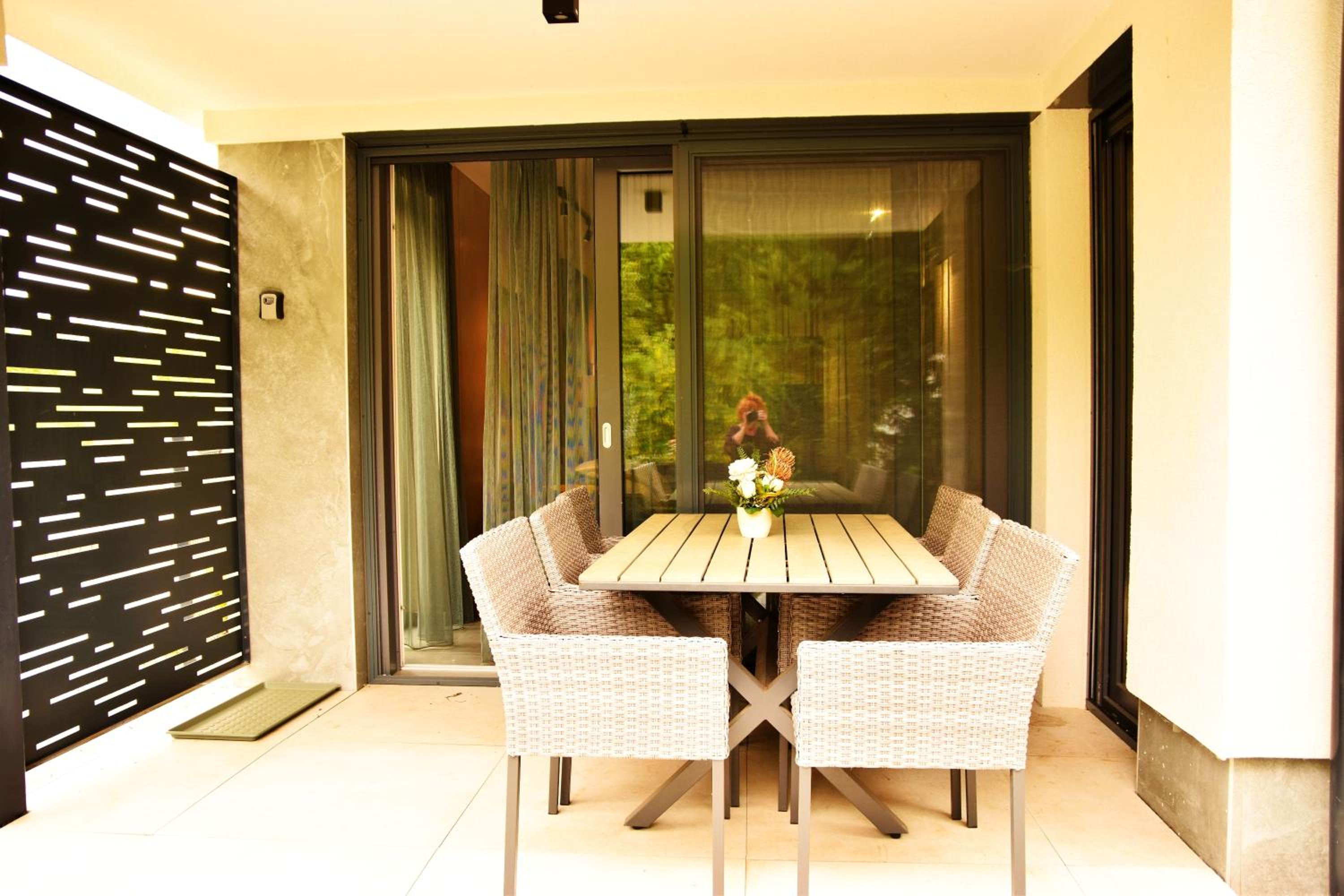 Olive Apartman