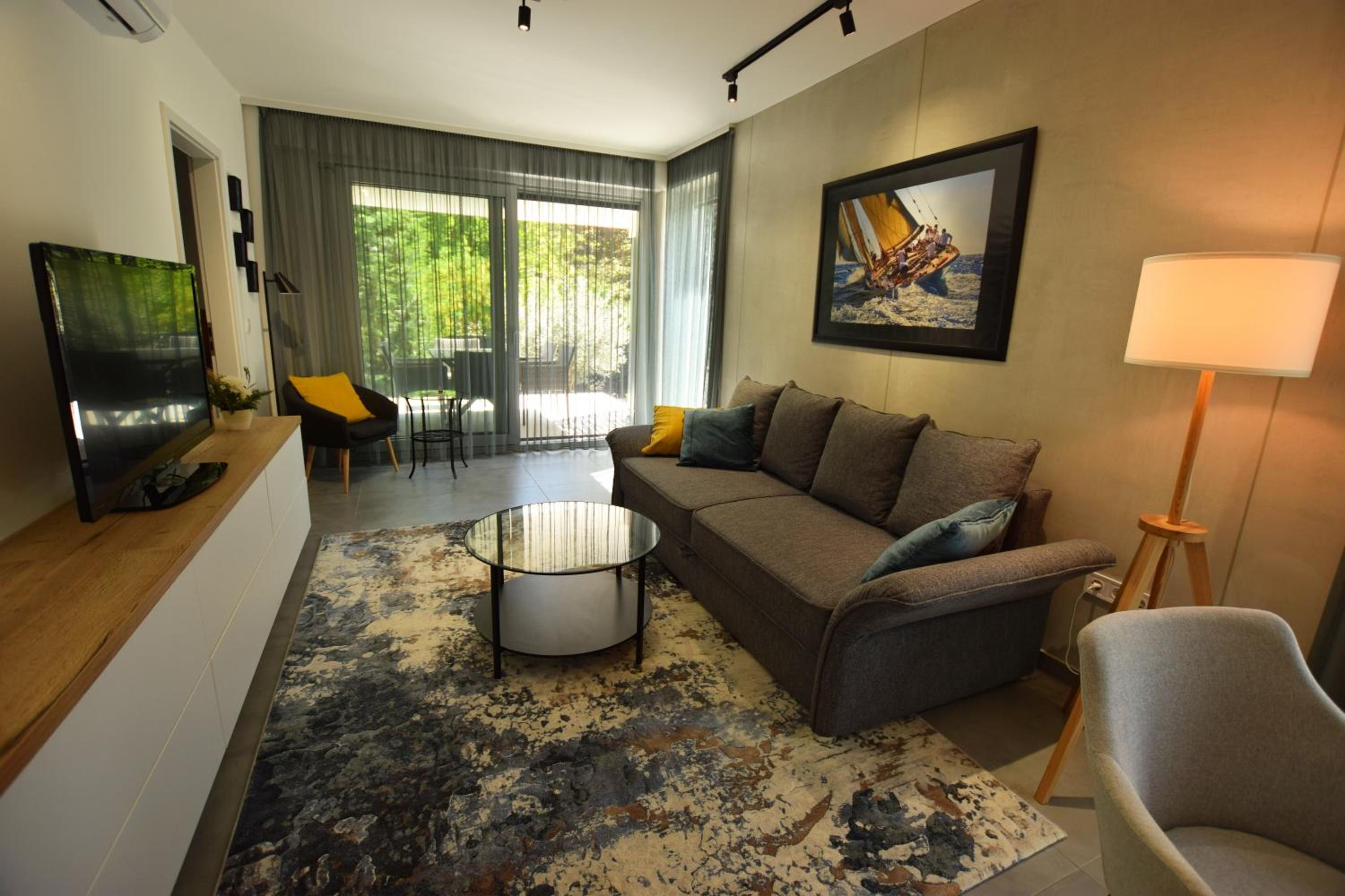 Olive Apartman