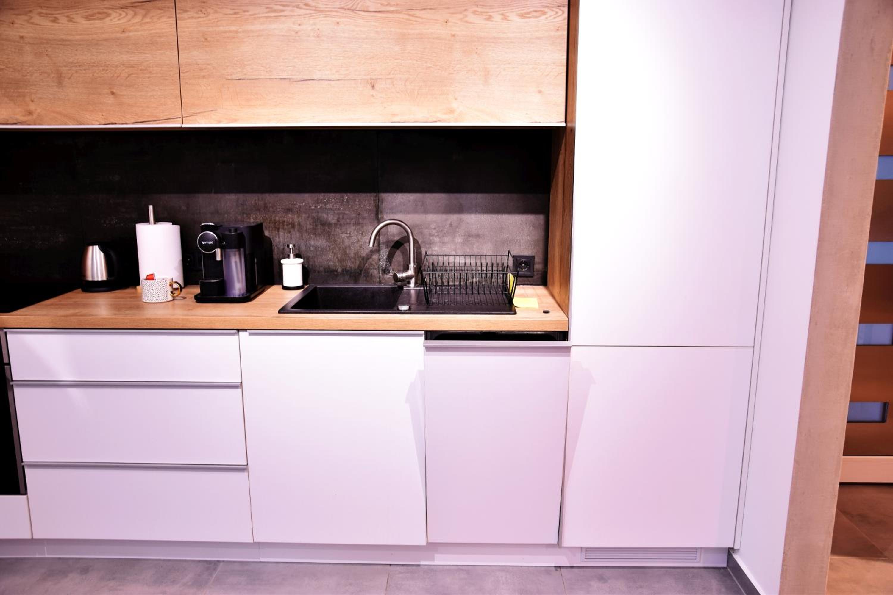 Olive Apartman