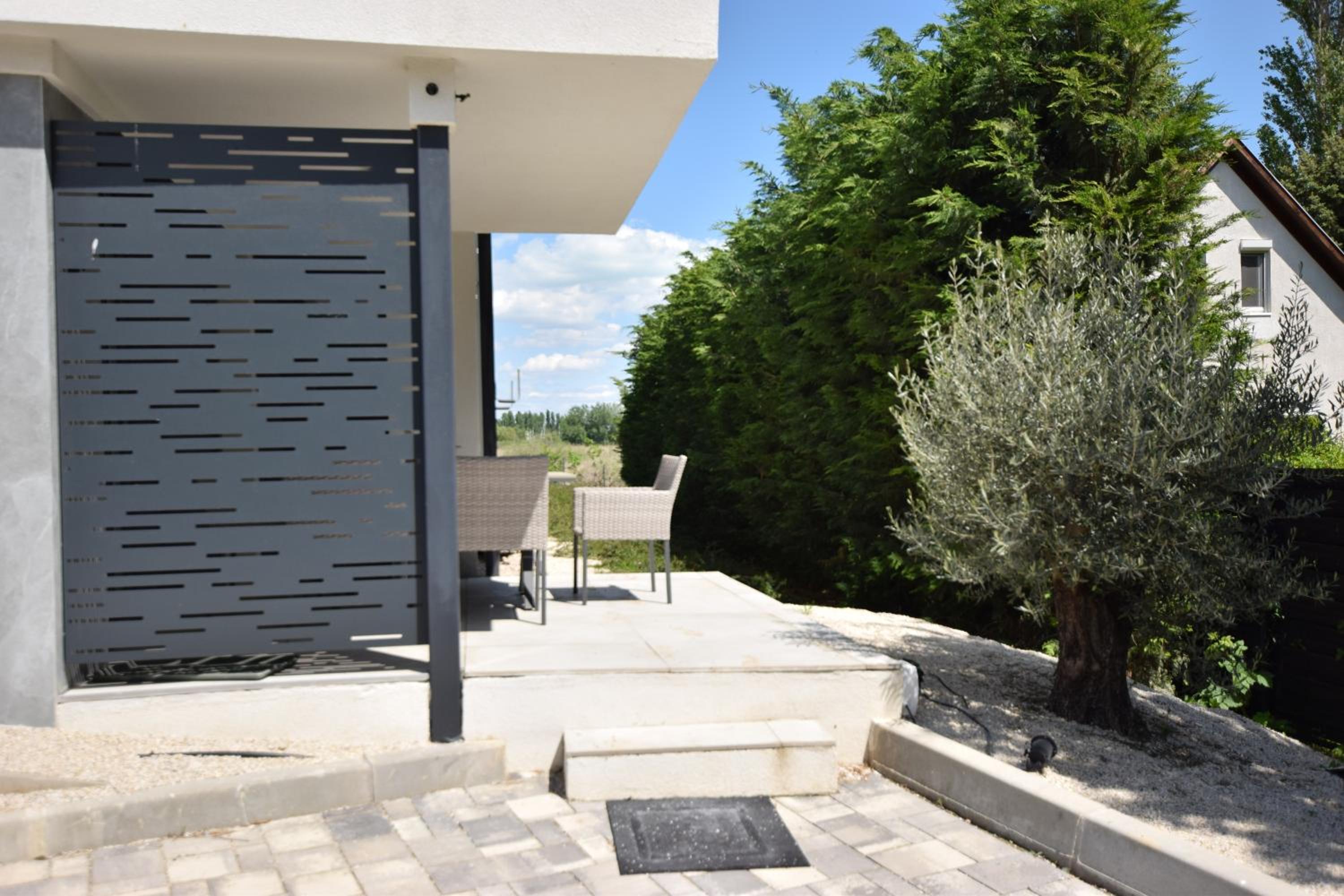 Olive Apartman