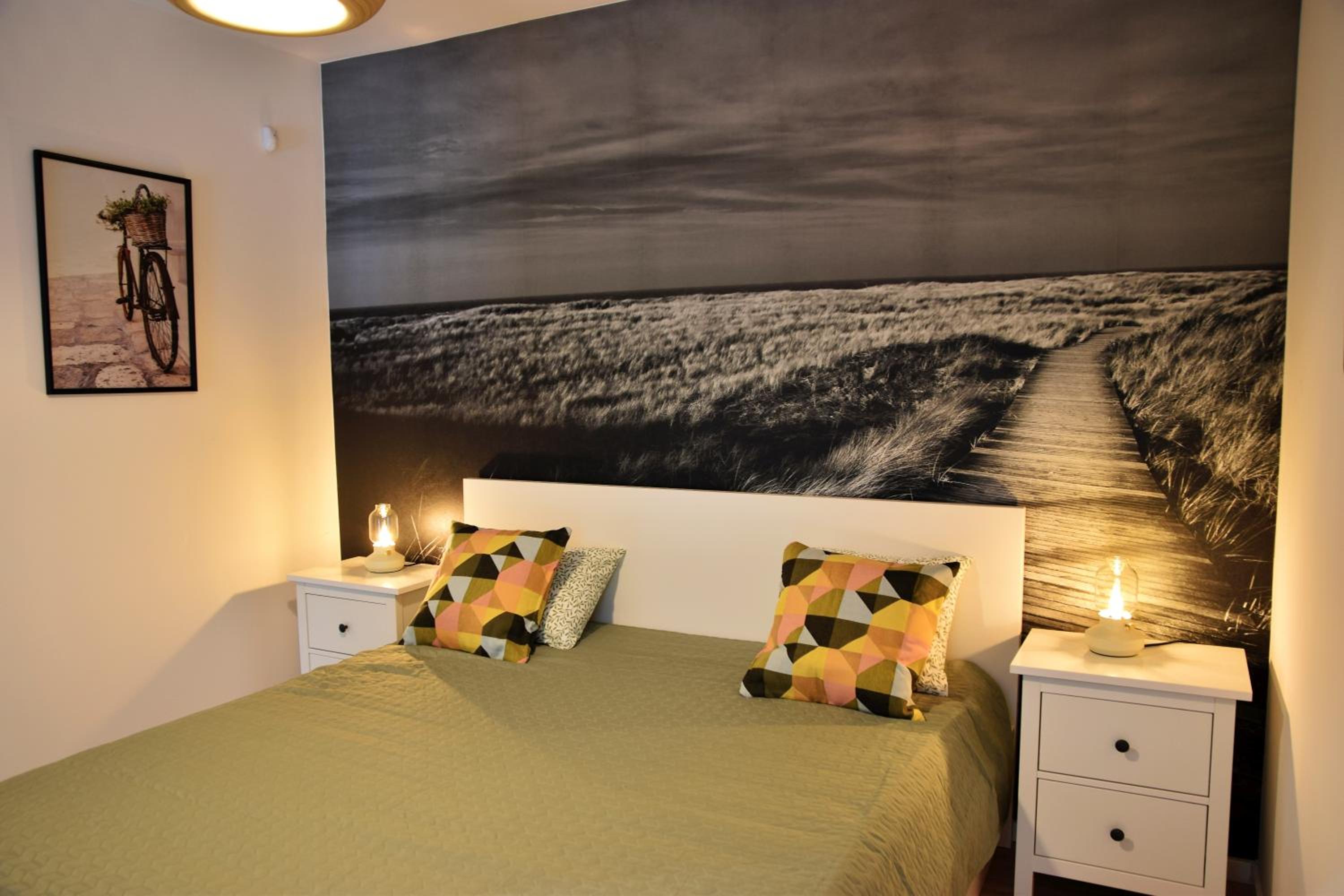Olive Apartman