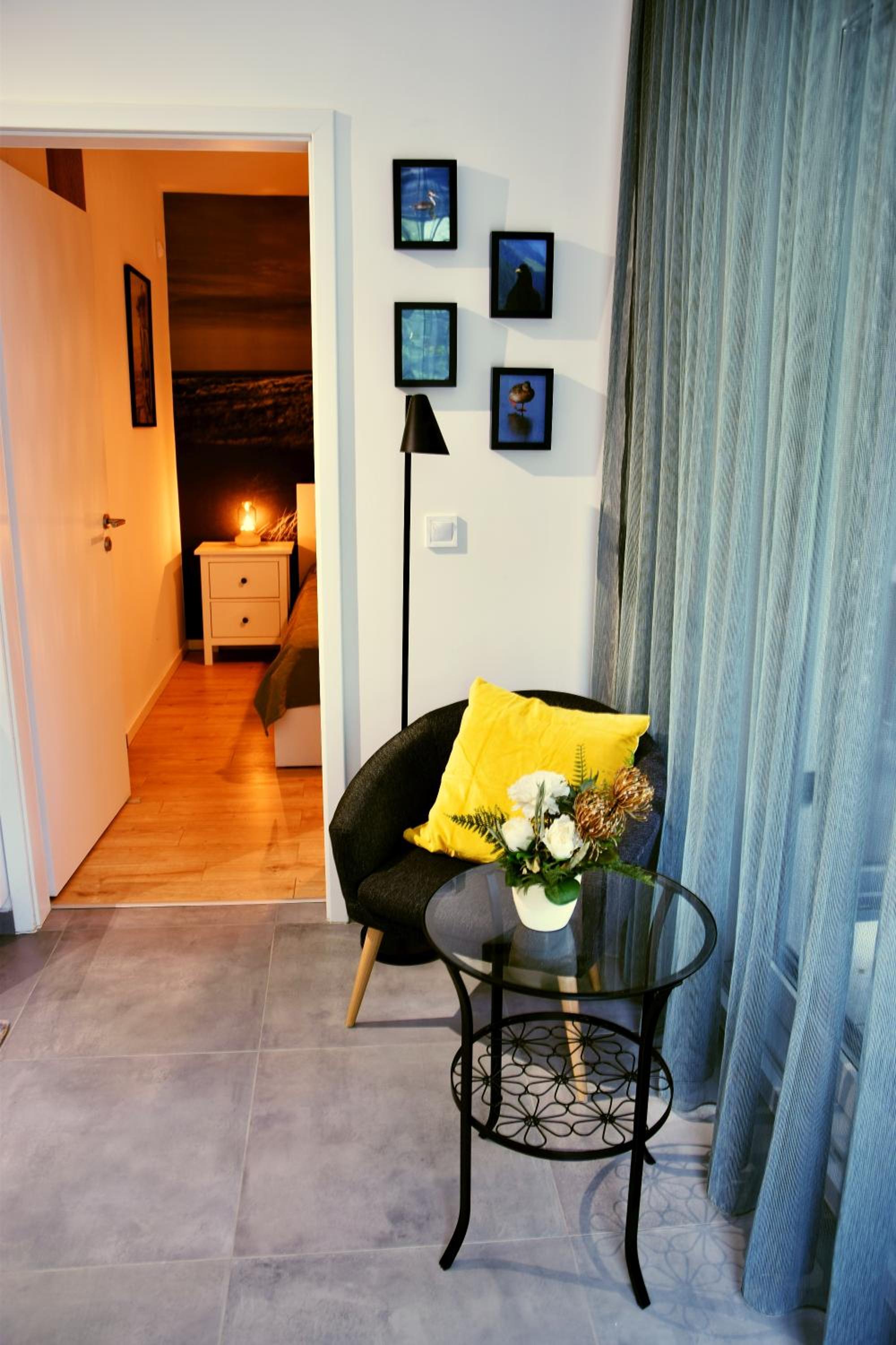 Olive Apartman