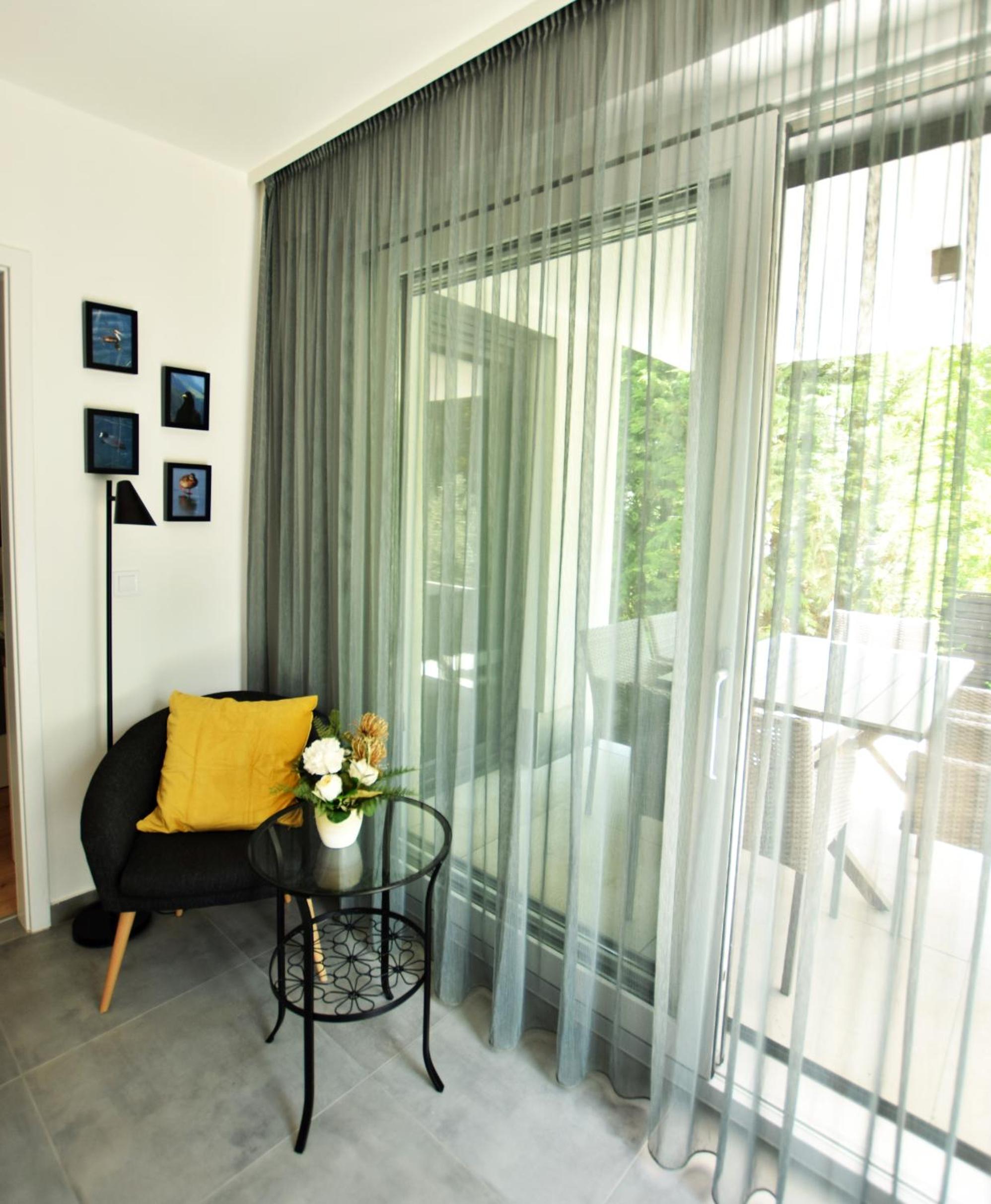 Olive Apartman