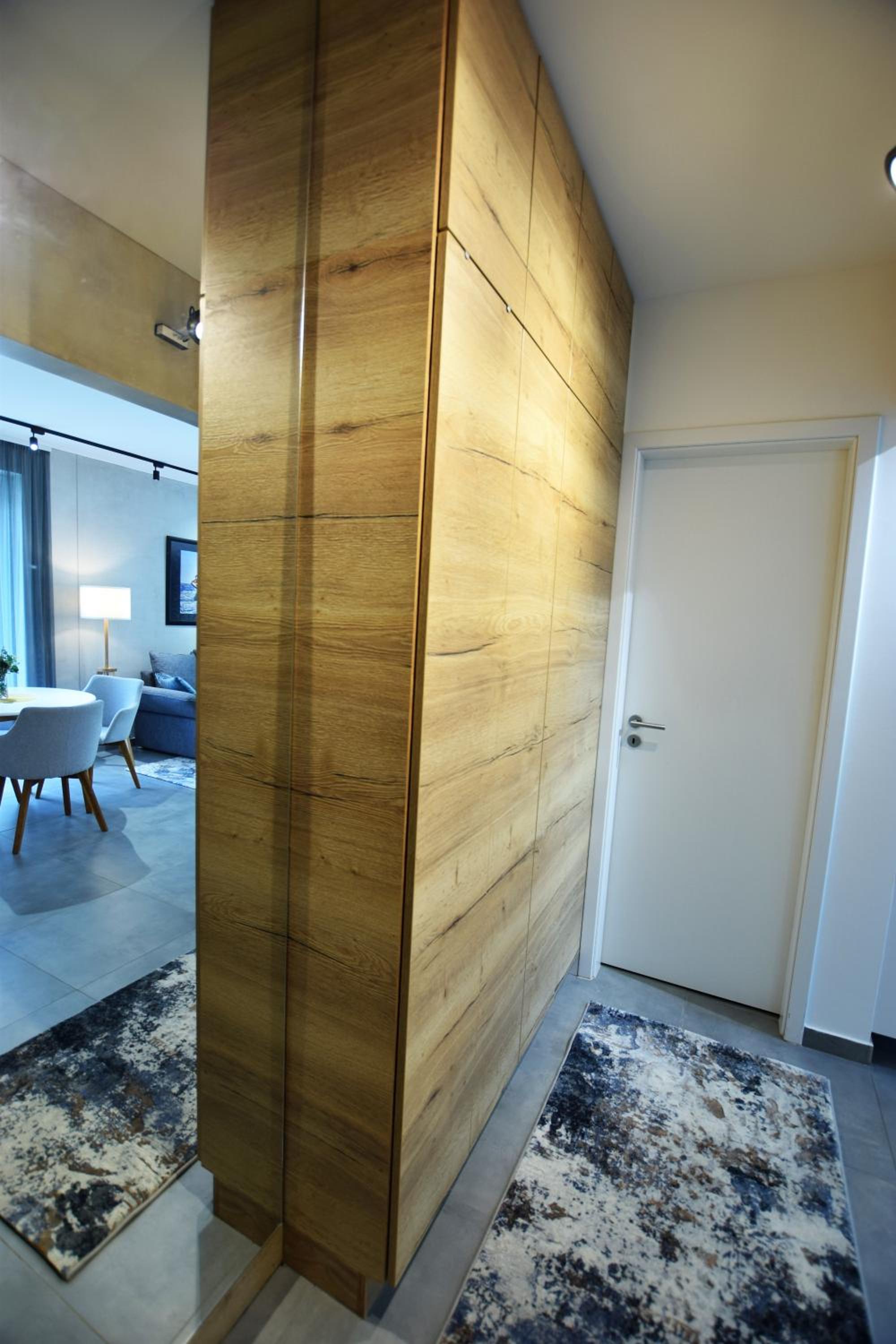 Olive Apartman