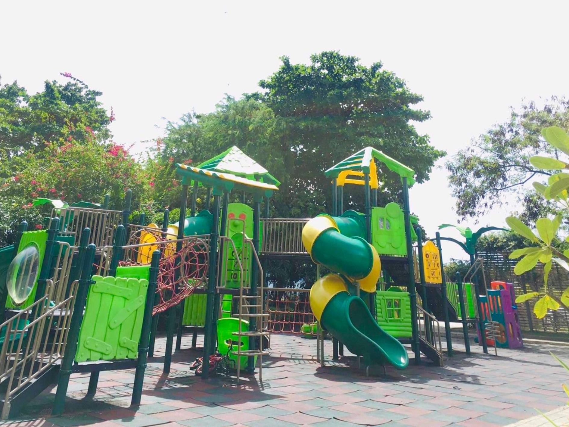 Condo Near Mactan Airport view 2