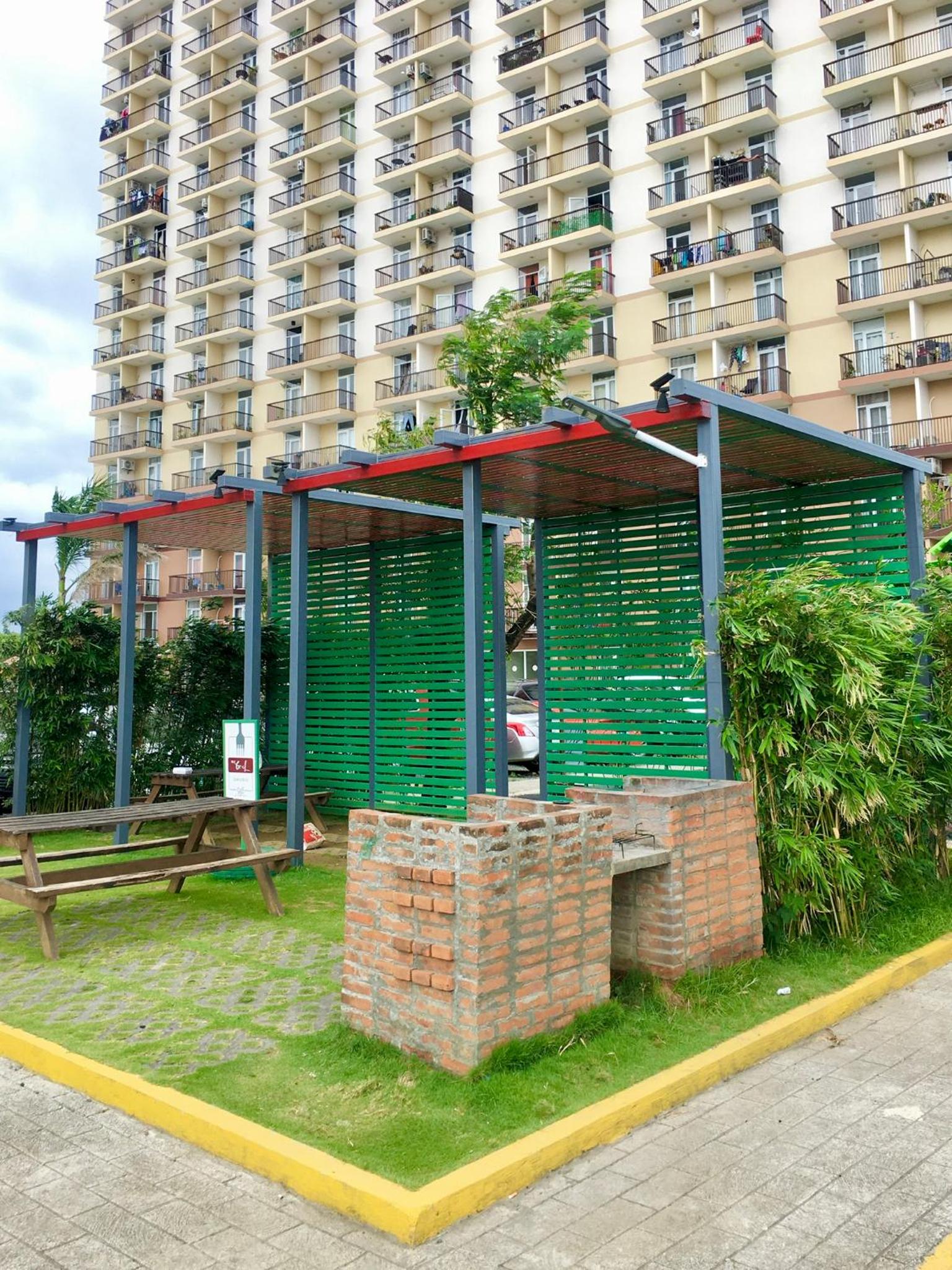 Condo Near Mactan Airport view 5