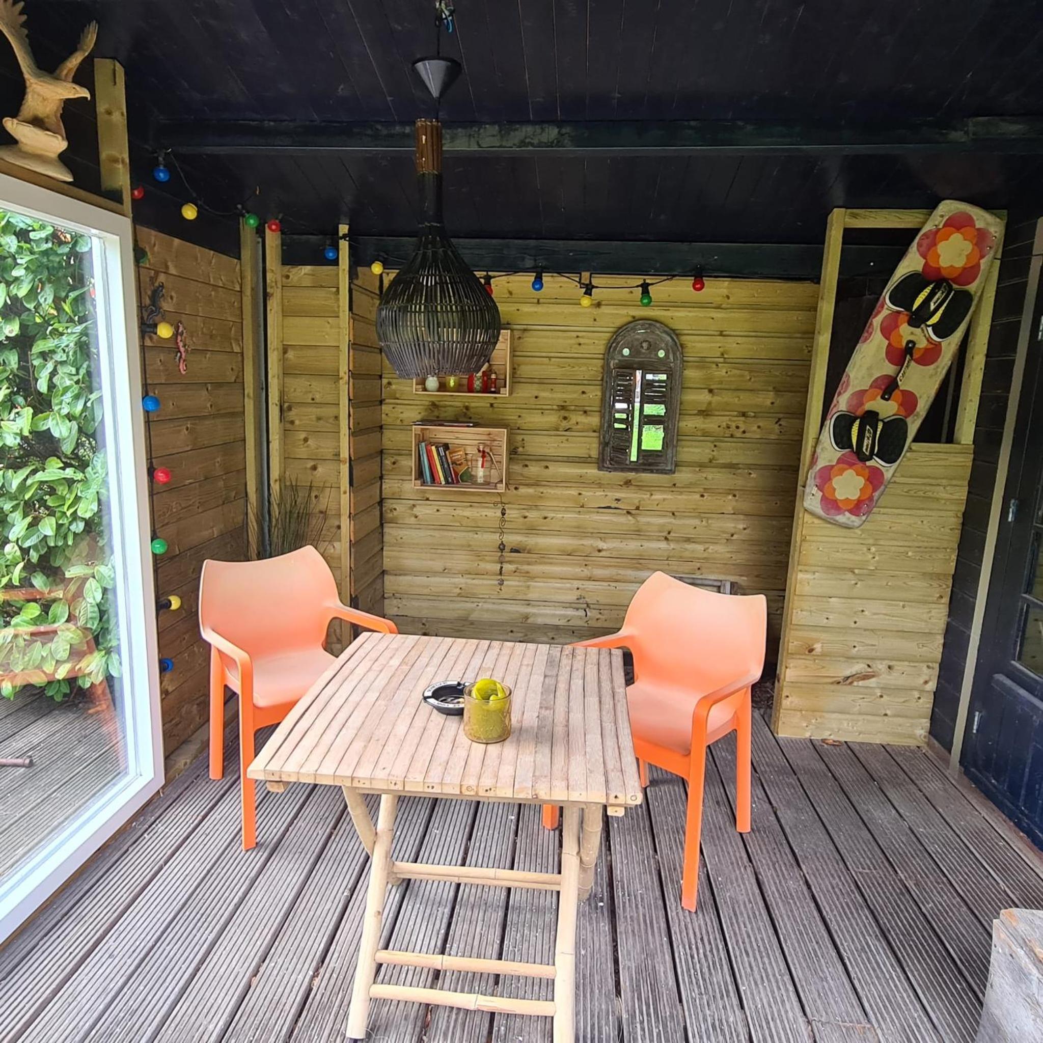 Tiny house Wassenaar