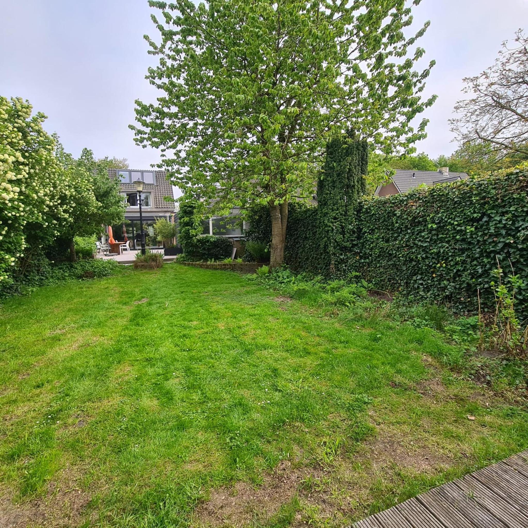 Tiny house Wassenaar