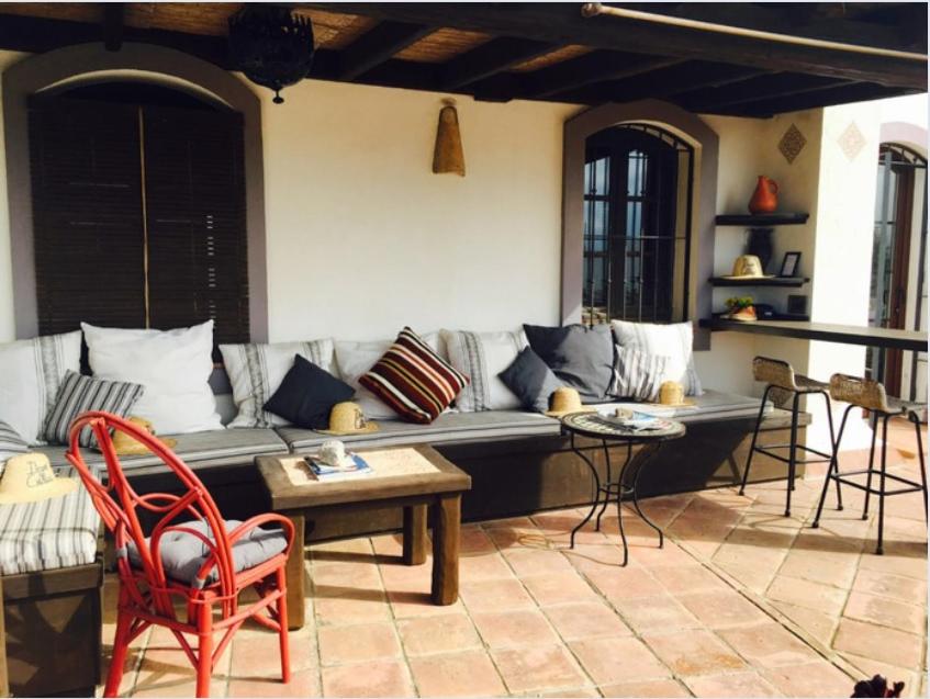 Darcilla Guest House