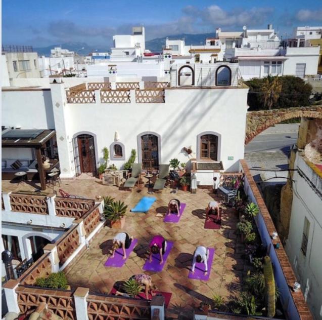 Darcilla Guest House