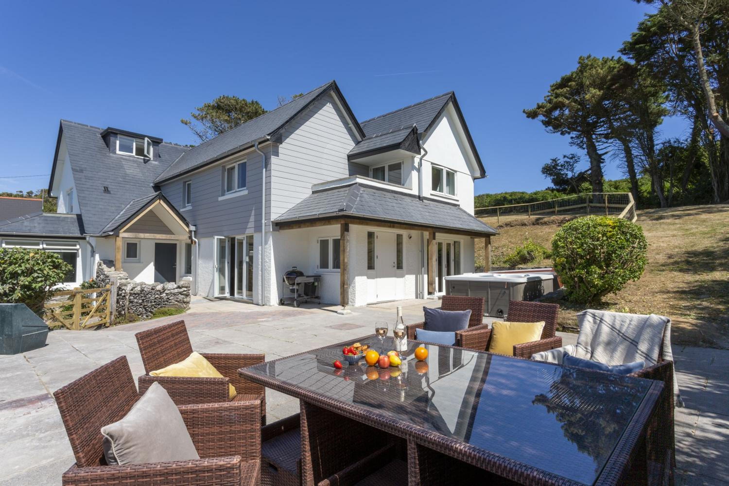 West Soar House view 4