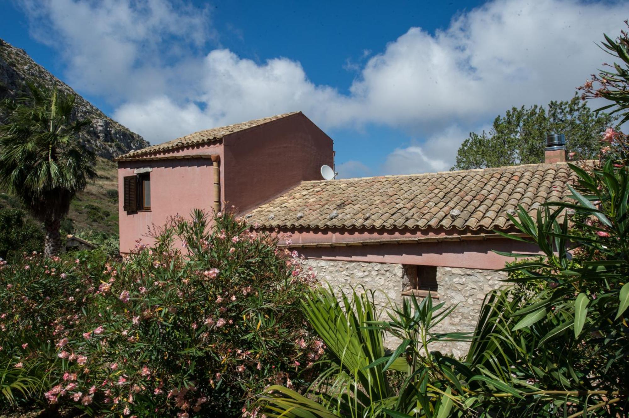 Marotta Chalet