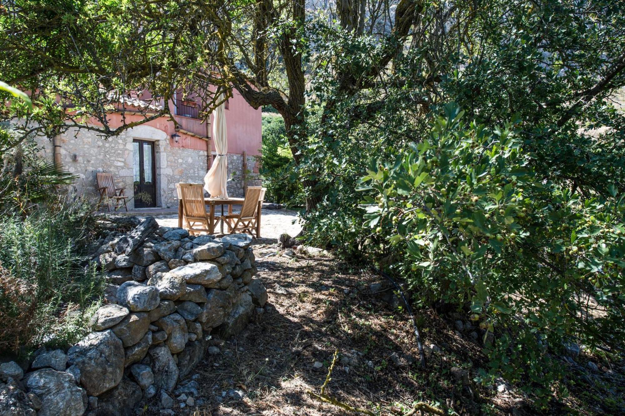Marotta Chalet