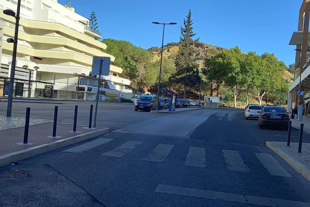 The Best Downtown Albufeira view 2