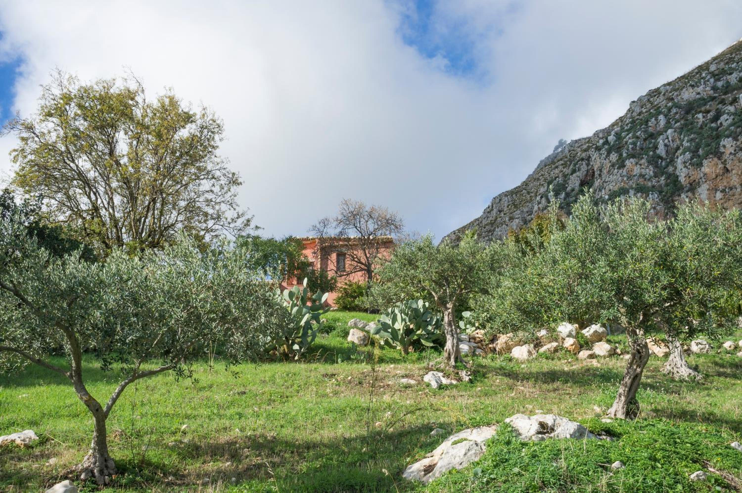 Marotta Chalet
