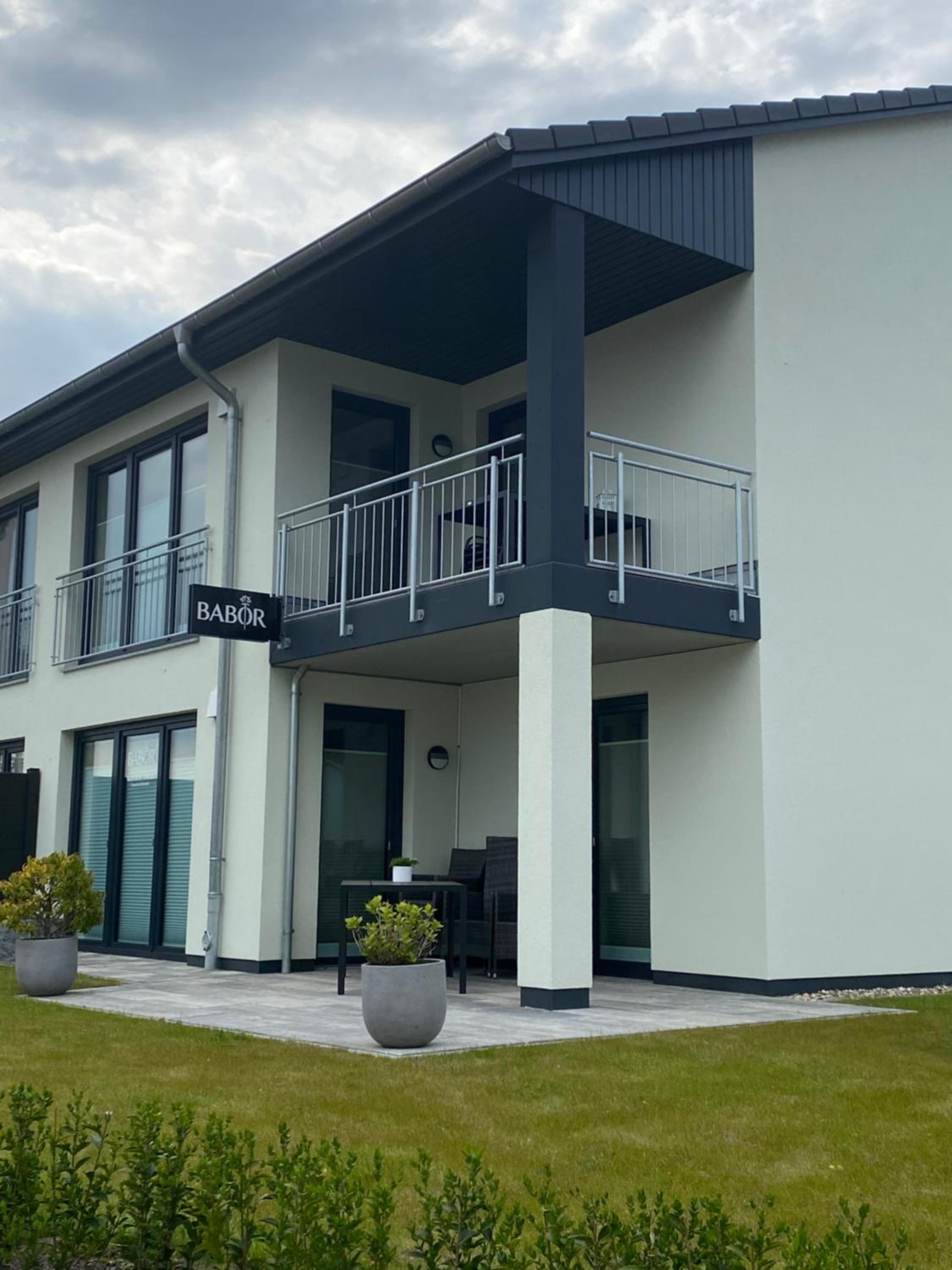 Haus Edith