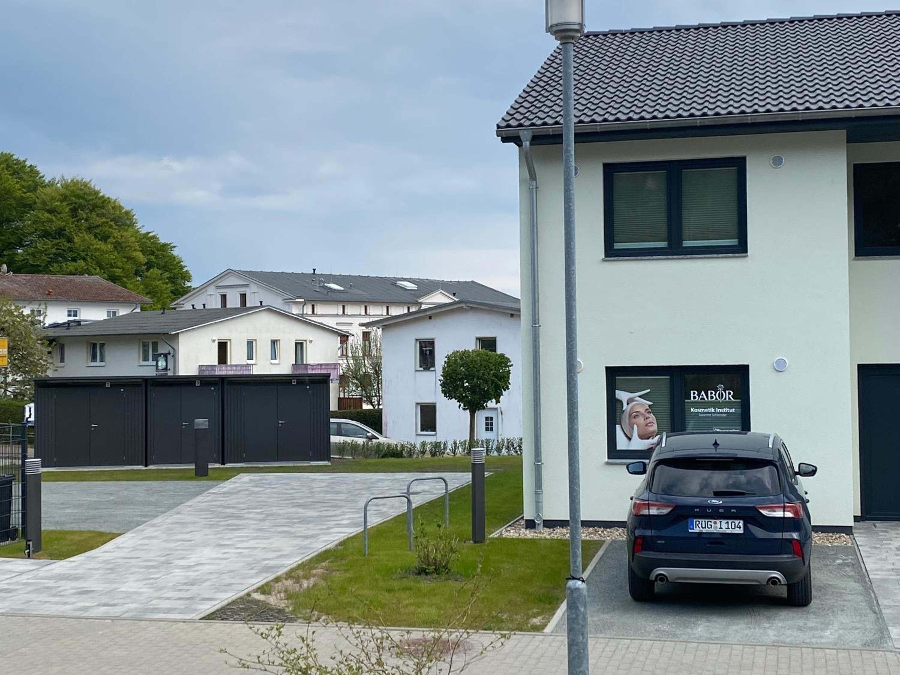 Haus Edith