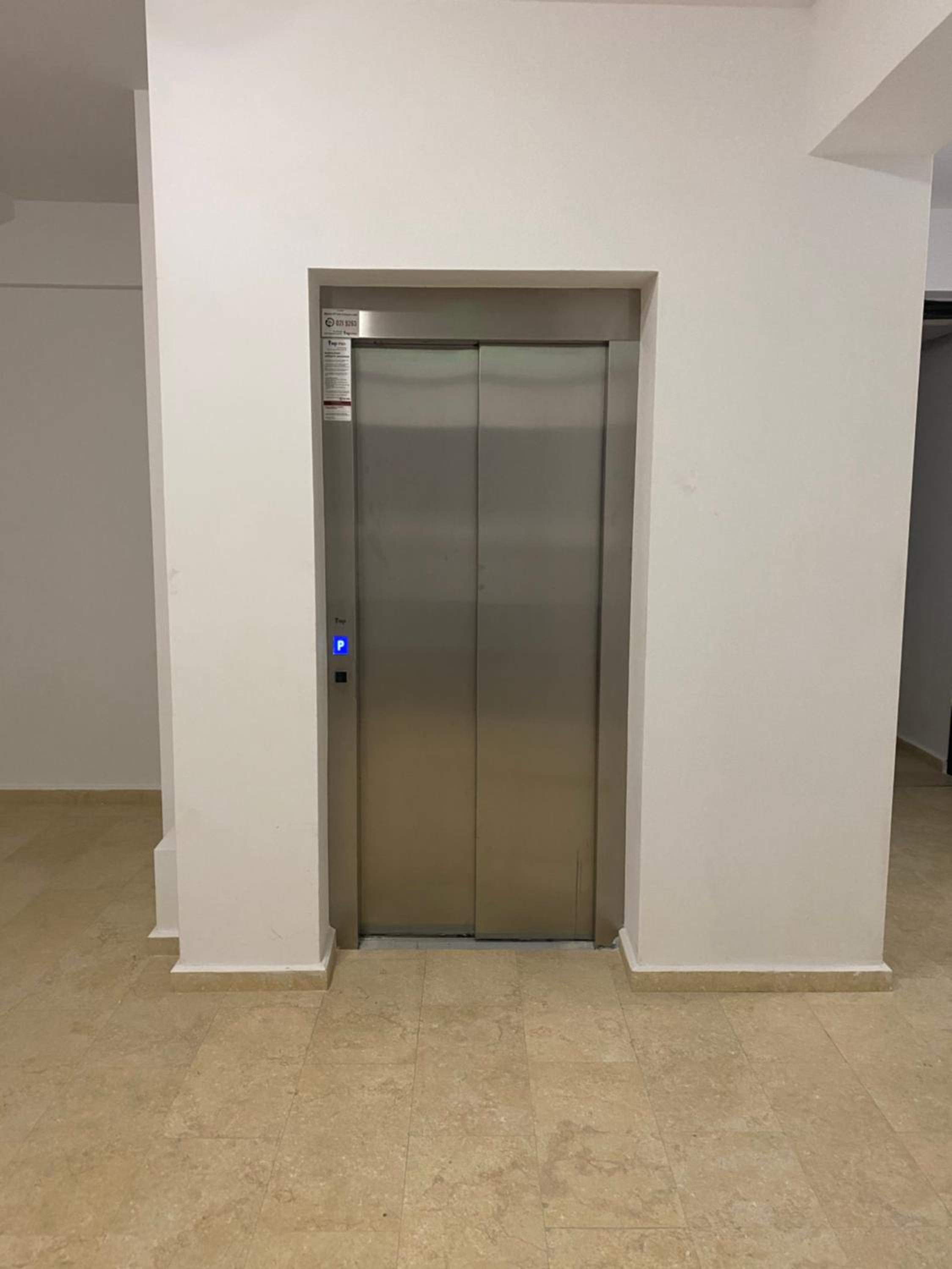 Runcu Apartment