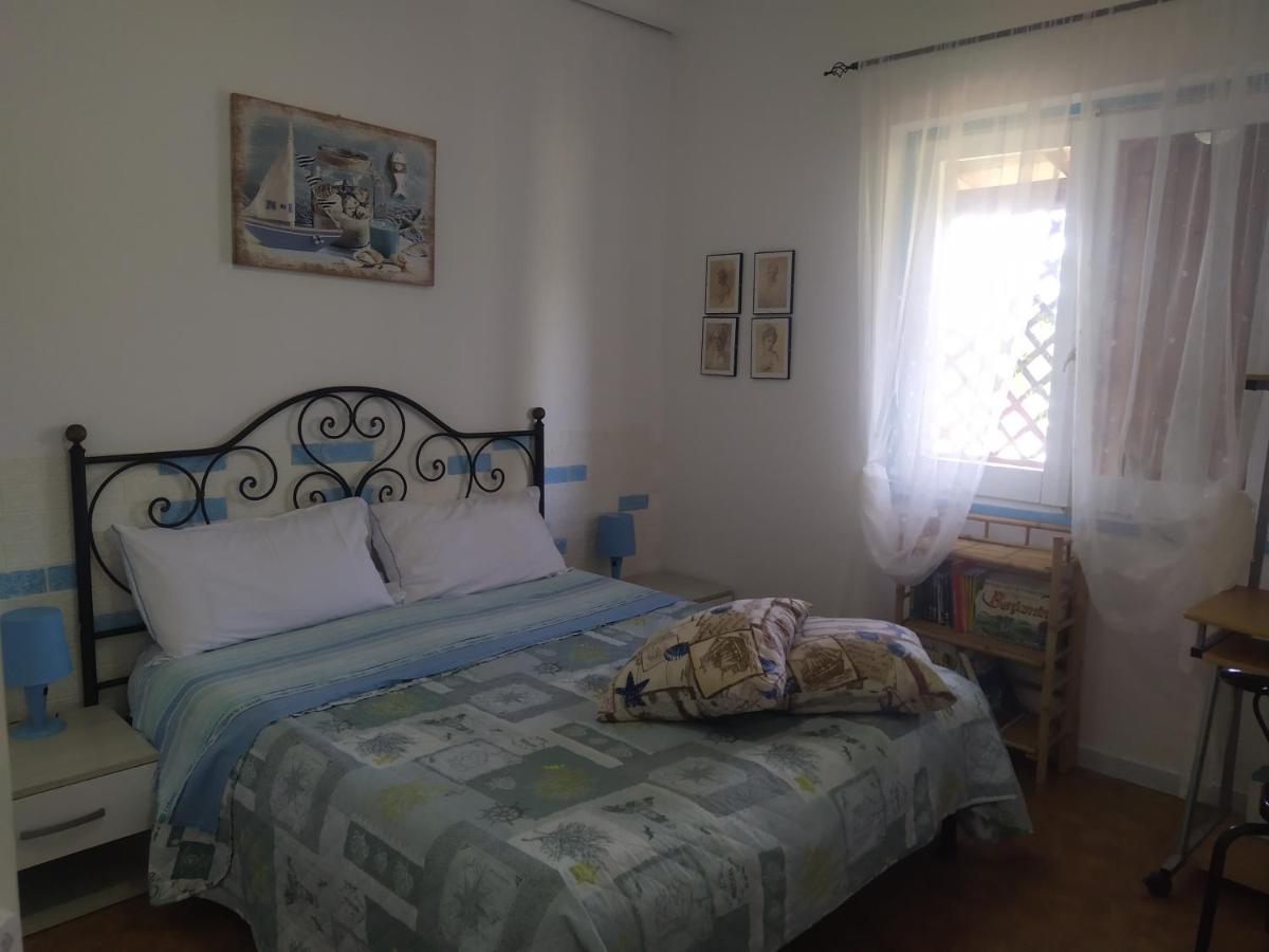 appartamento al mare vicino Olbia view 4