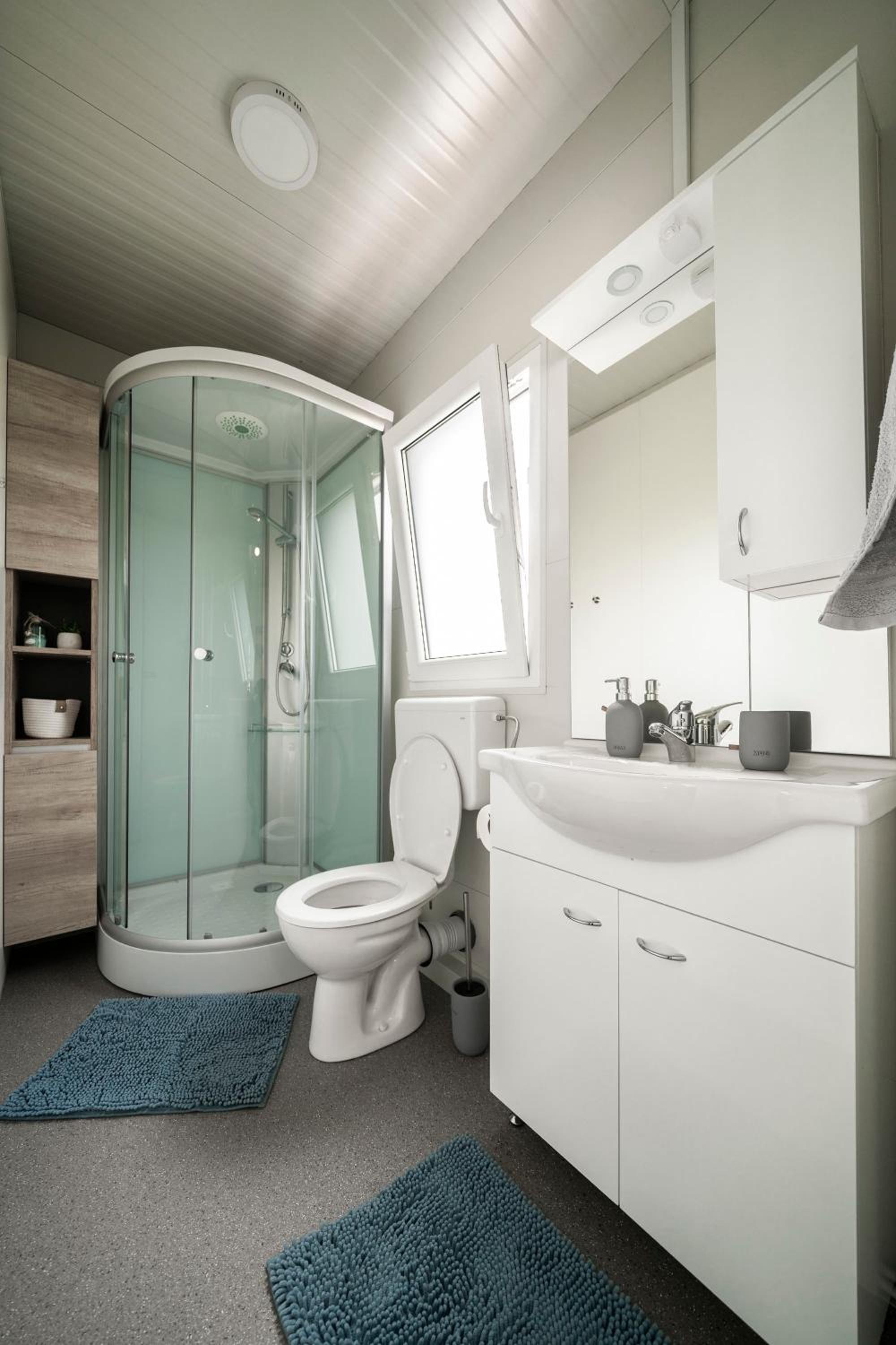 SunsetVita Mobile home