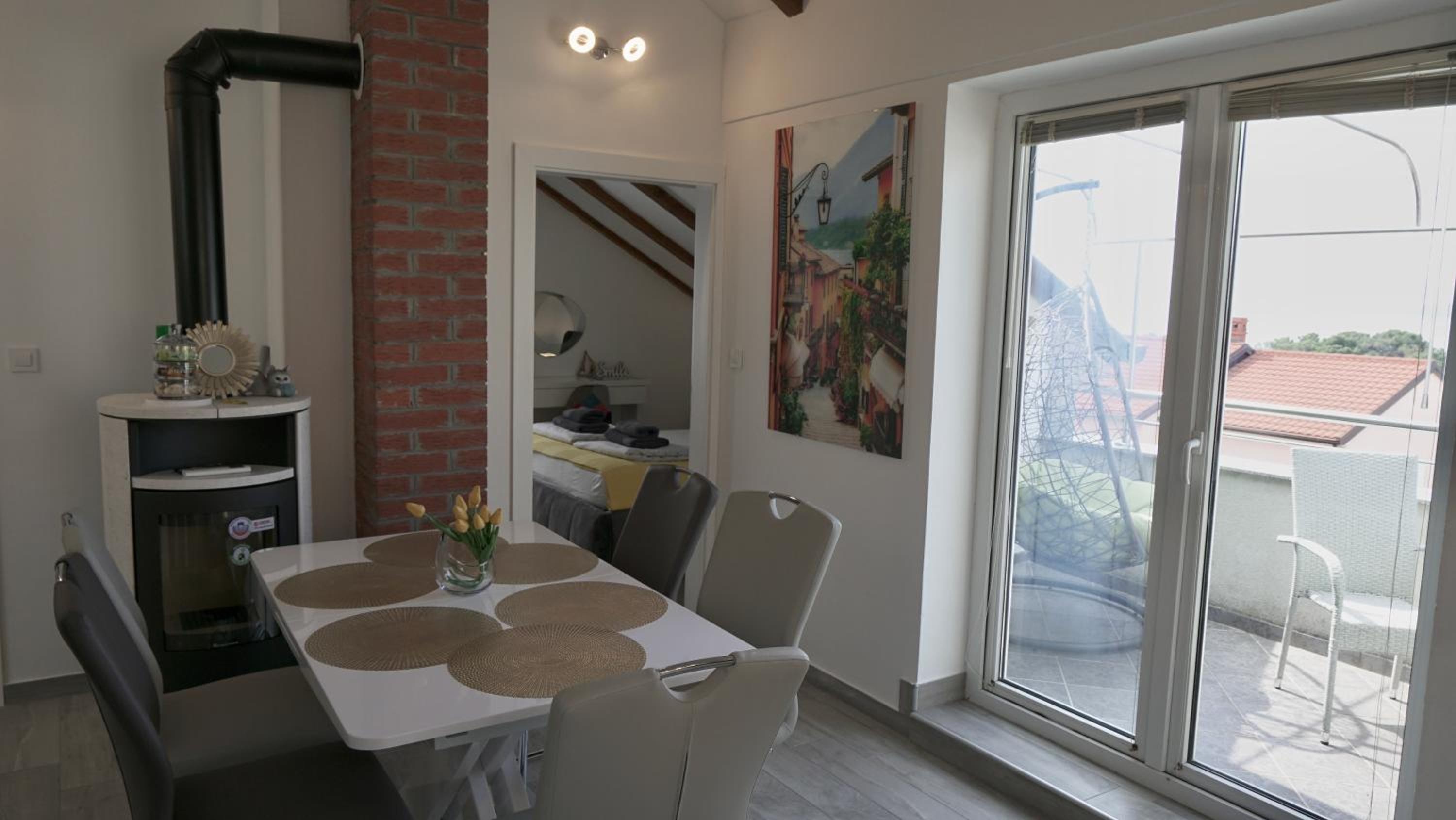 Apartments Bestak