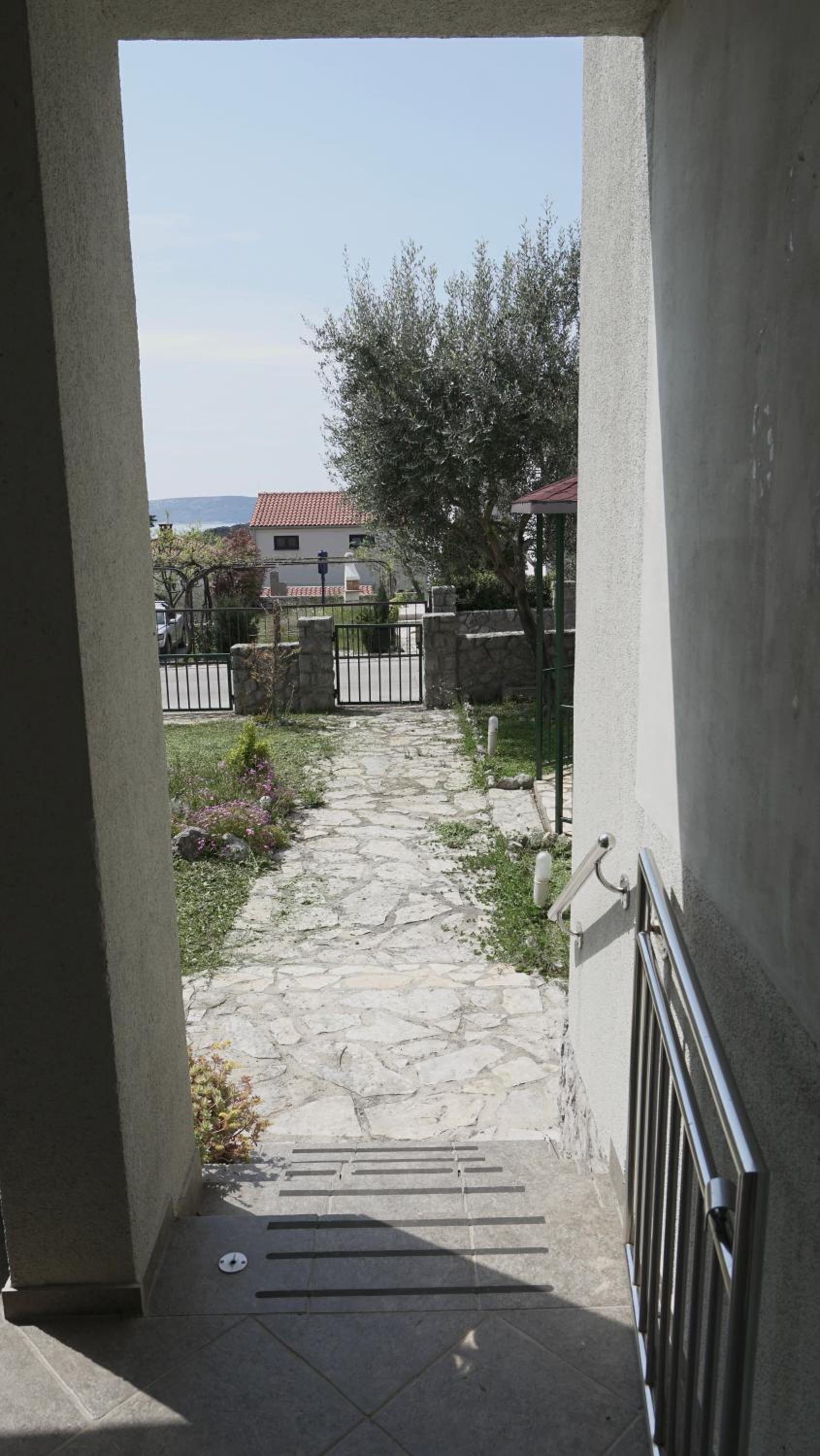 Apartments Bestak