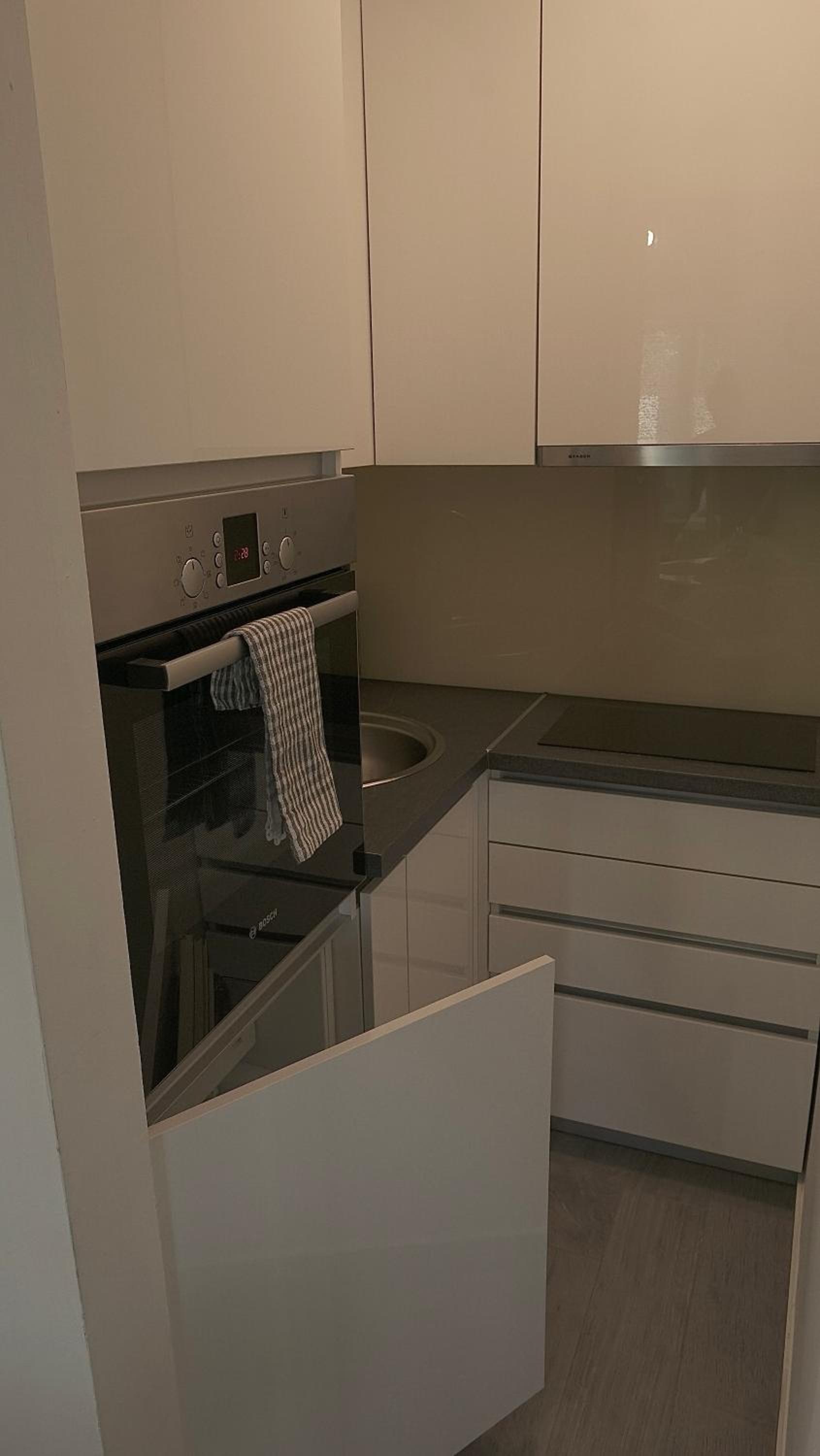 Apartments Bestak