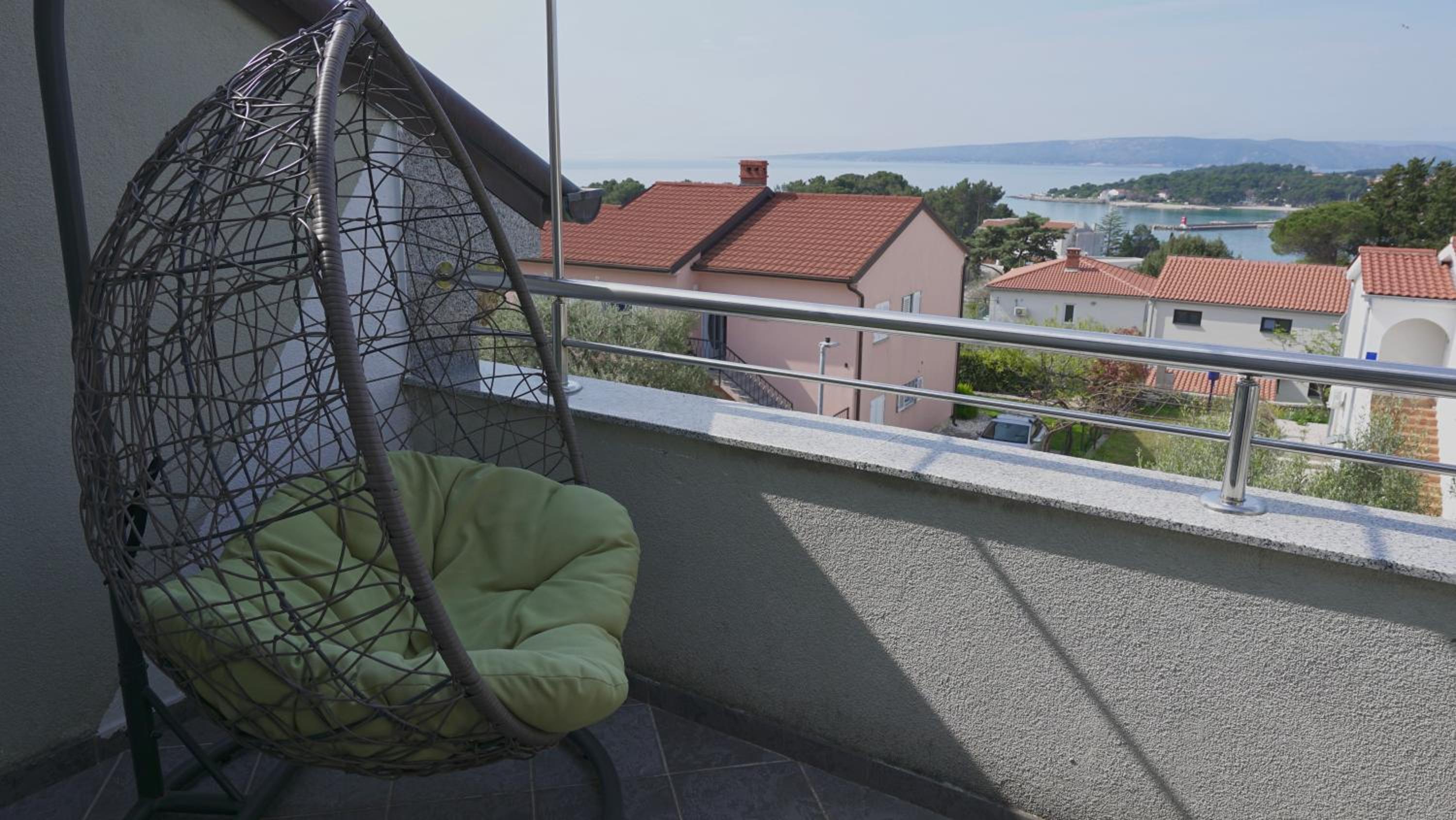 Apartments Bestak