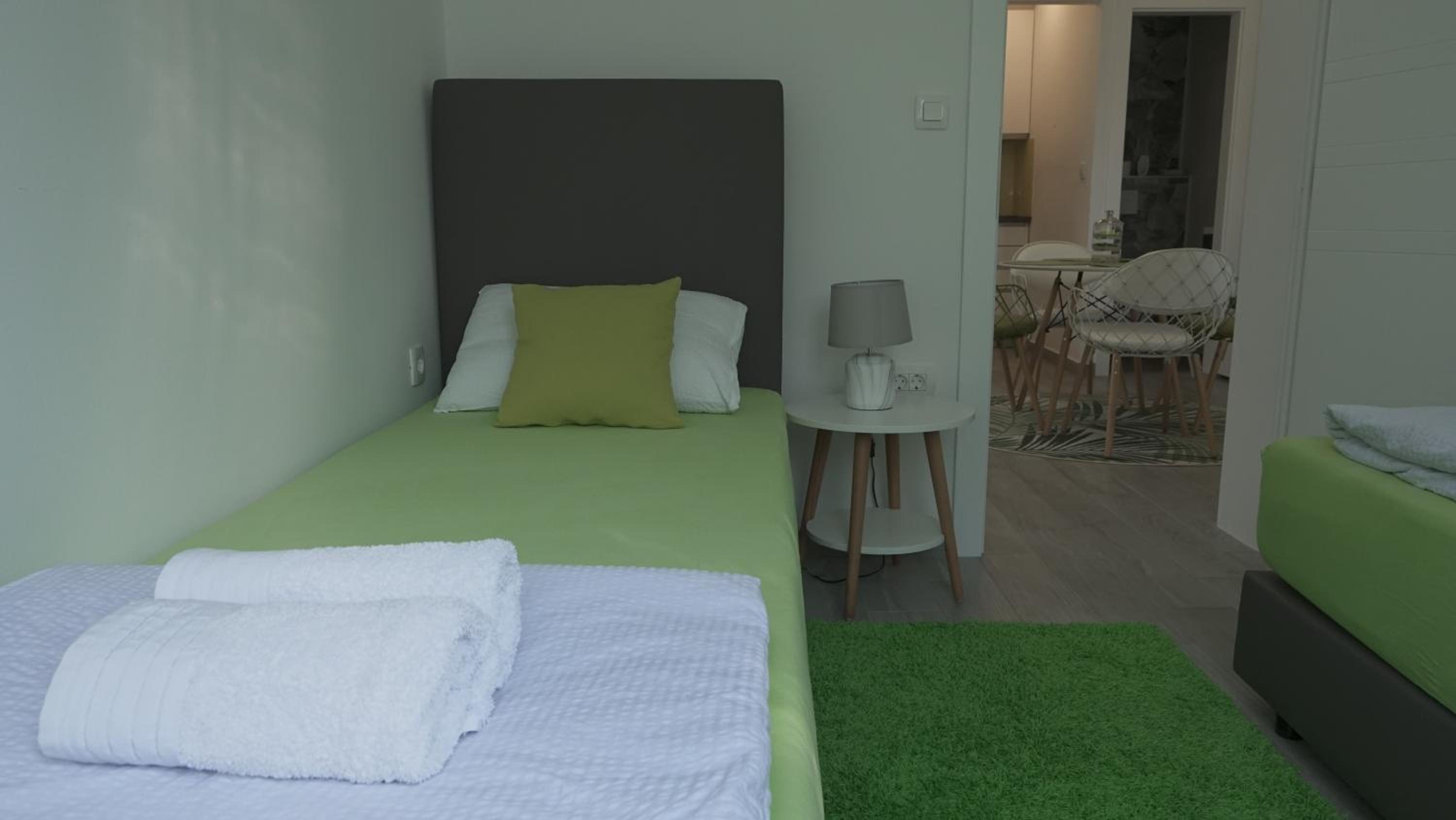 Apartments Bestak