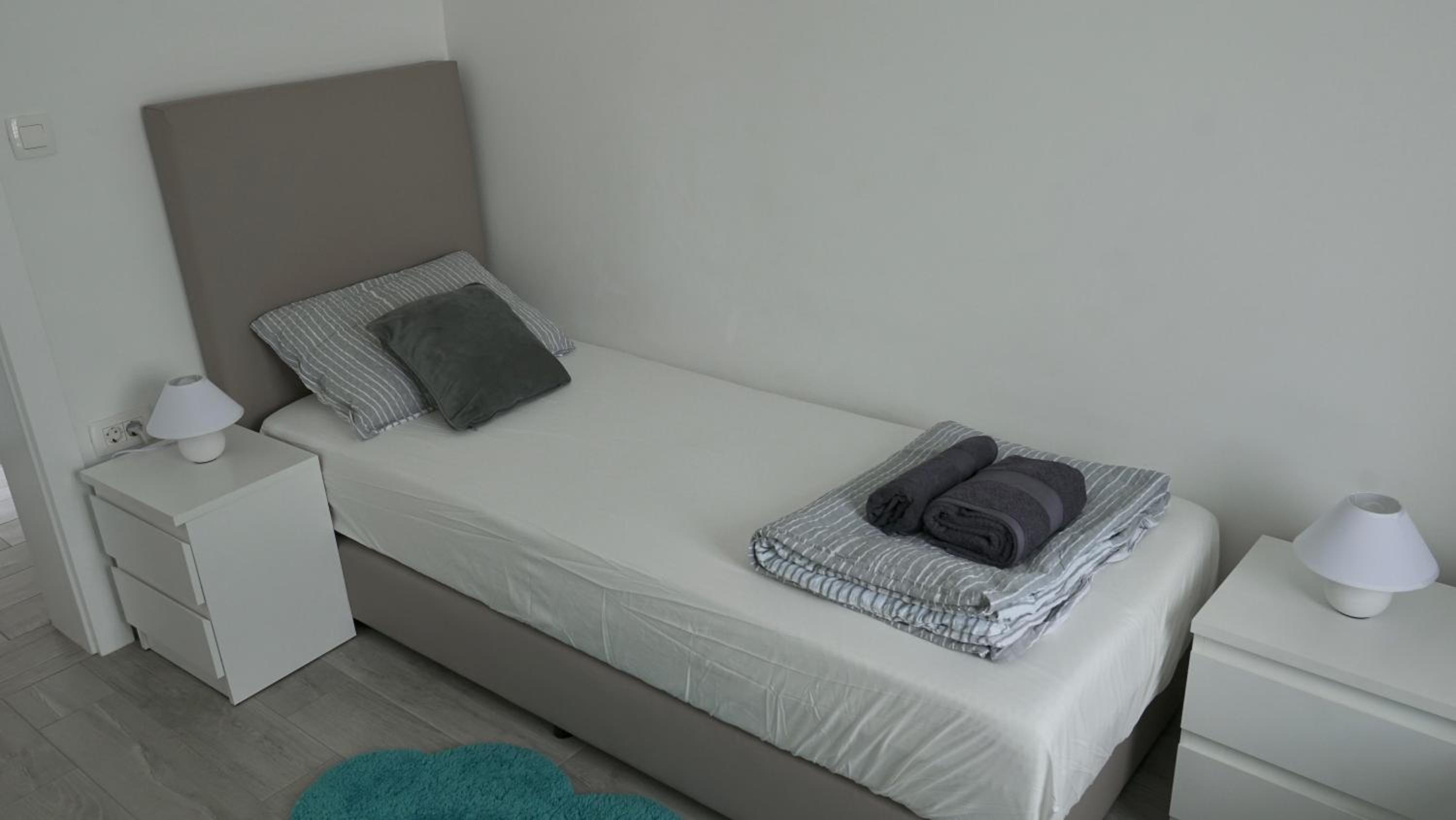 Apartments Bestak