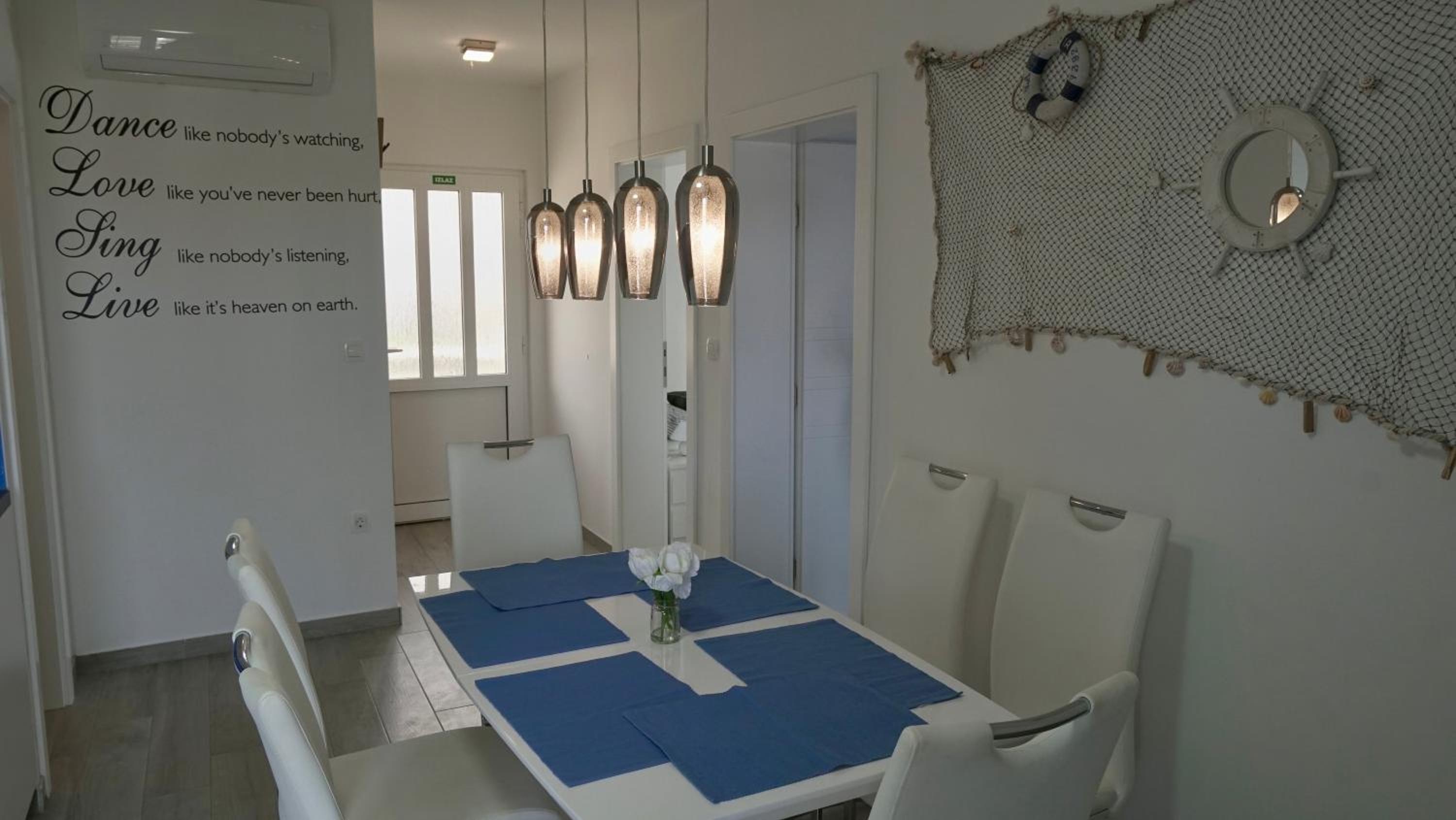 Apartments Bestak